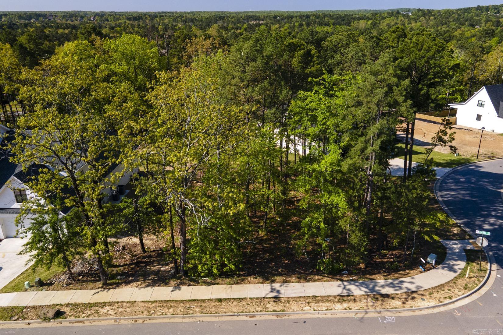 1  Bear Valley  Little Rock, AR