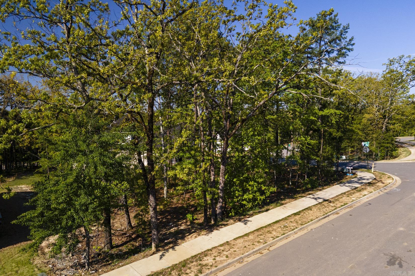 1  Bear Valley  Little Rock, AR
