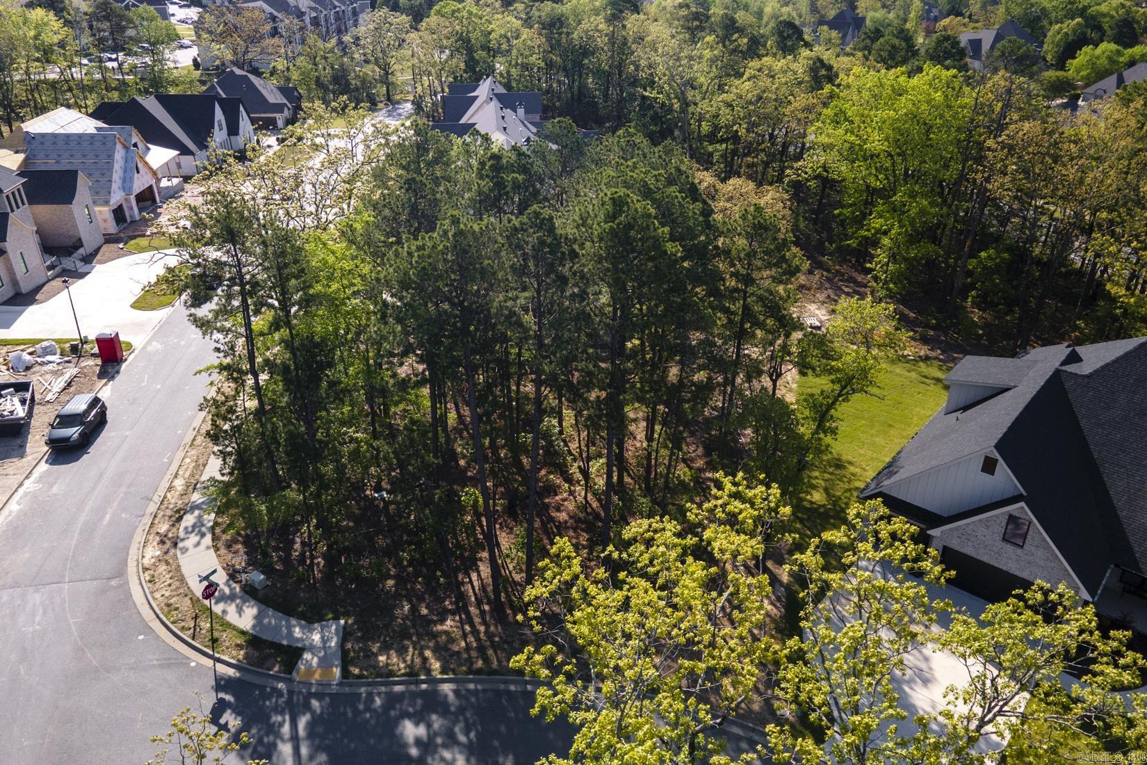 1  Bear Valley  Little Rock, AR