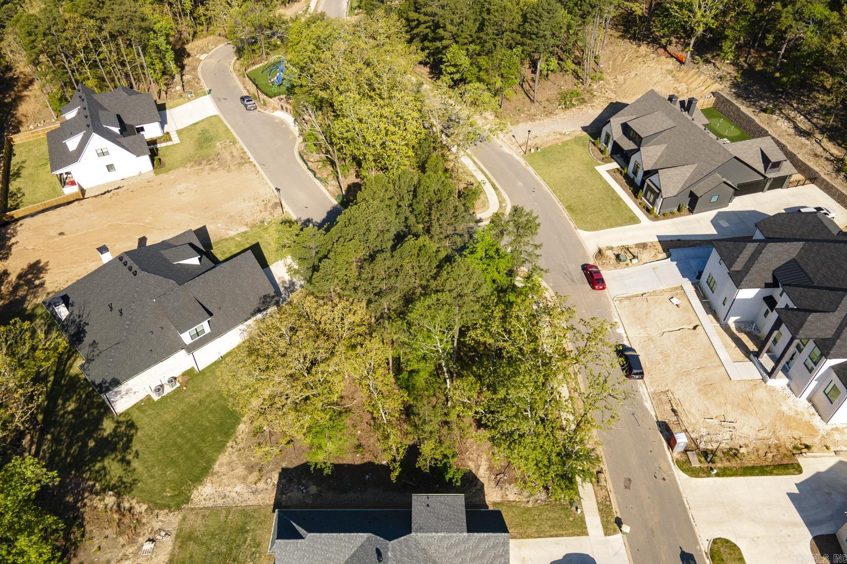 1  Bear Valley  Little Rock, AR