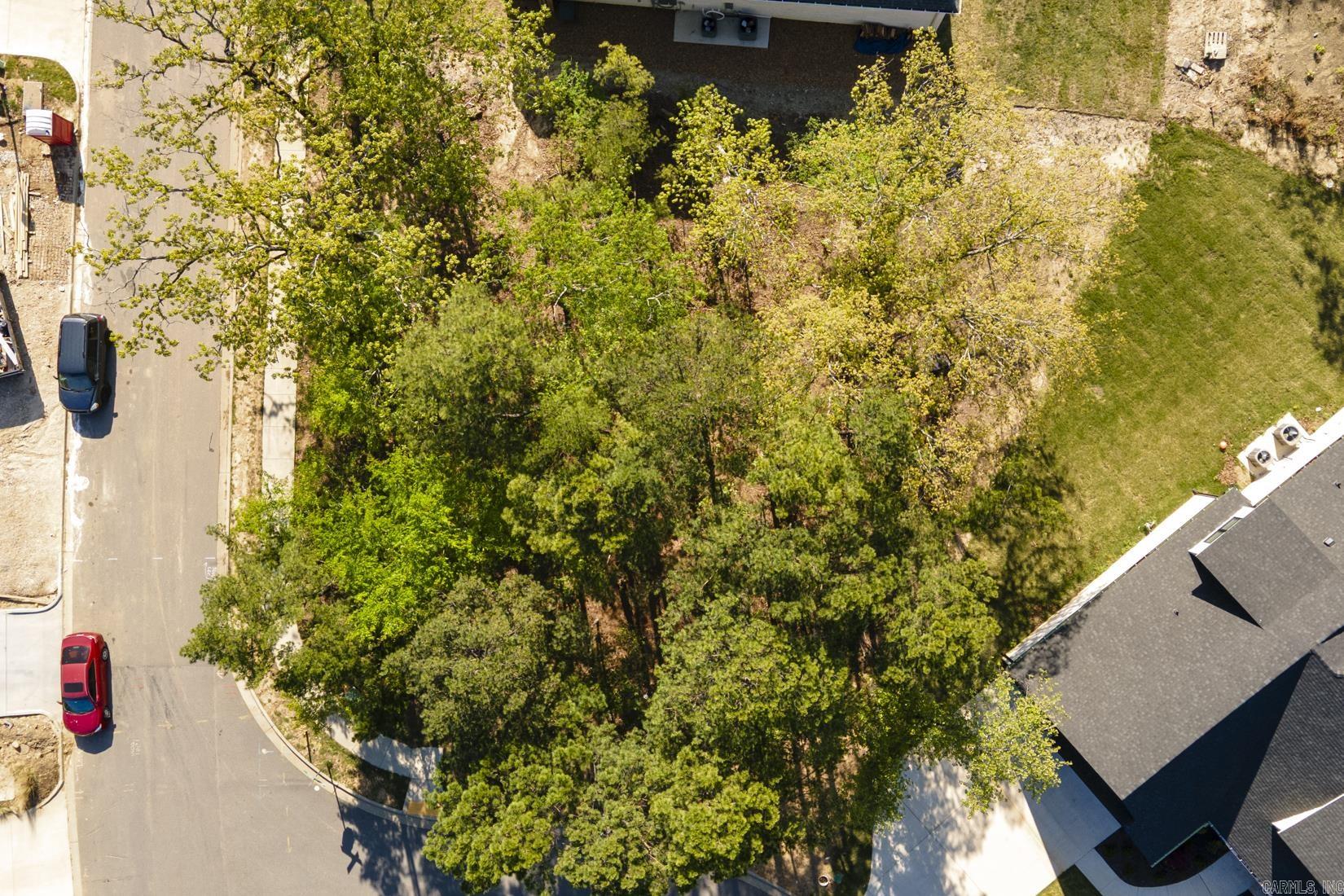1  Bear Valley  Little Rock, AR