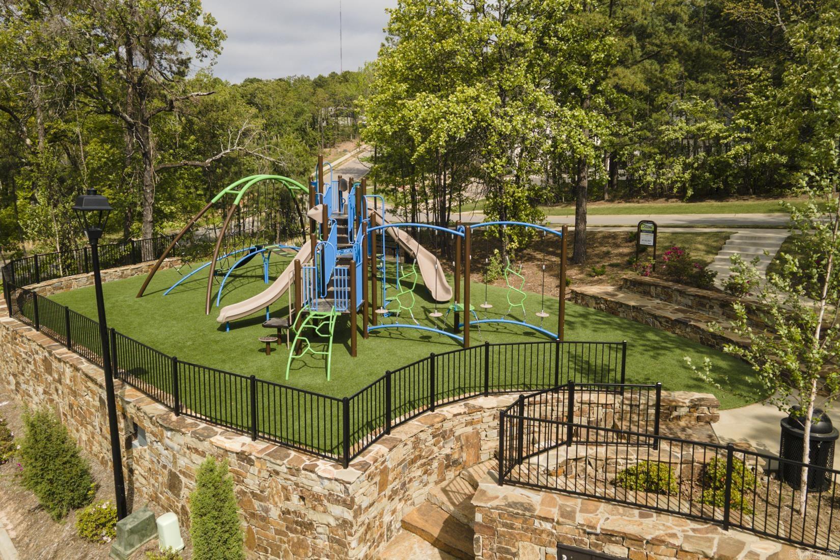 1  Bear Valley  Little Rock, AR
