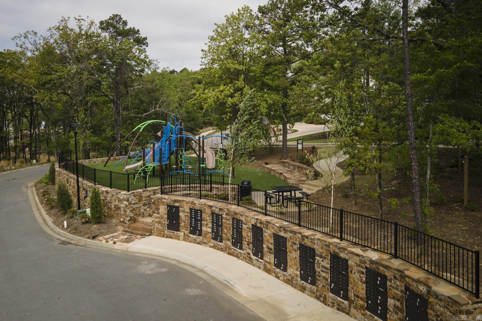 1  Bear Valley  Little Rock, AR