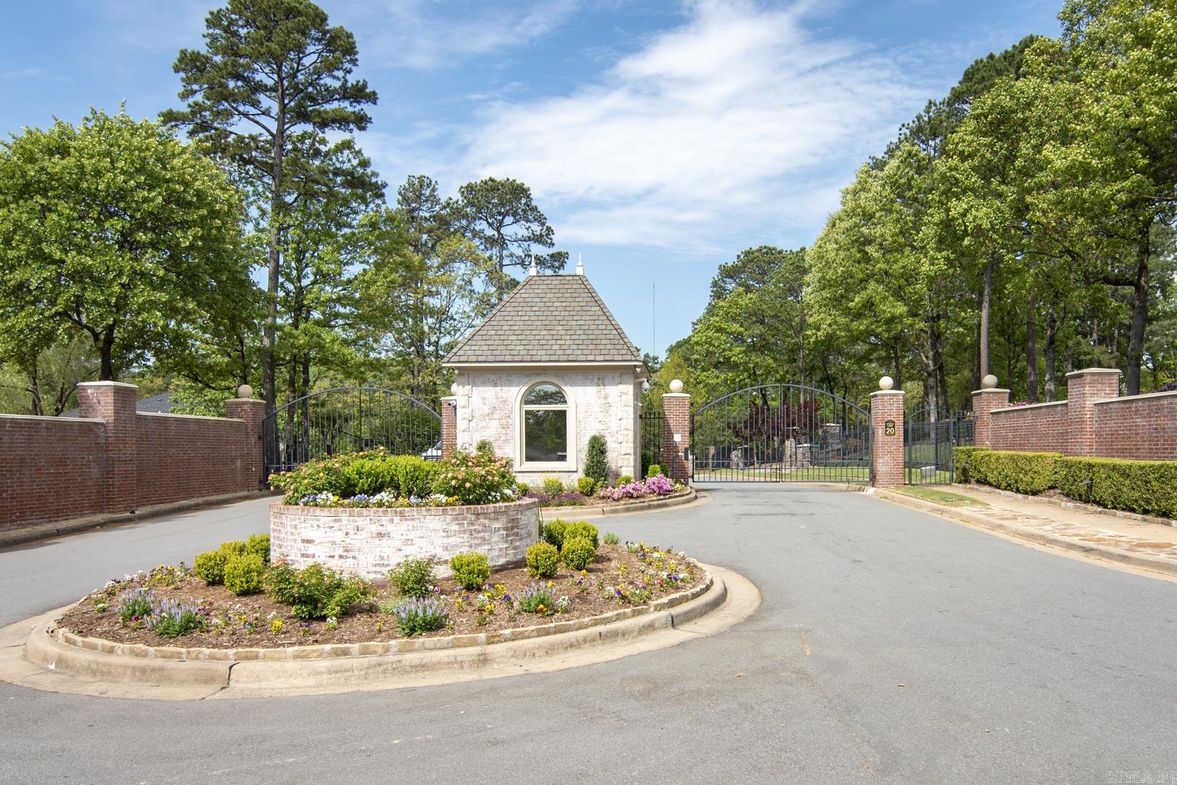 1  Valley Creek  Little Rock, AR
