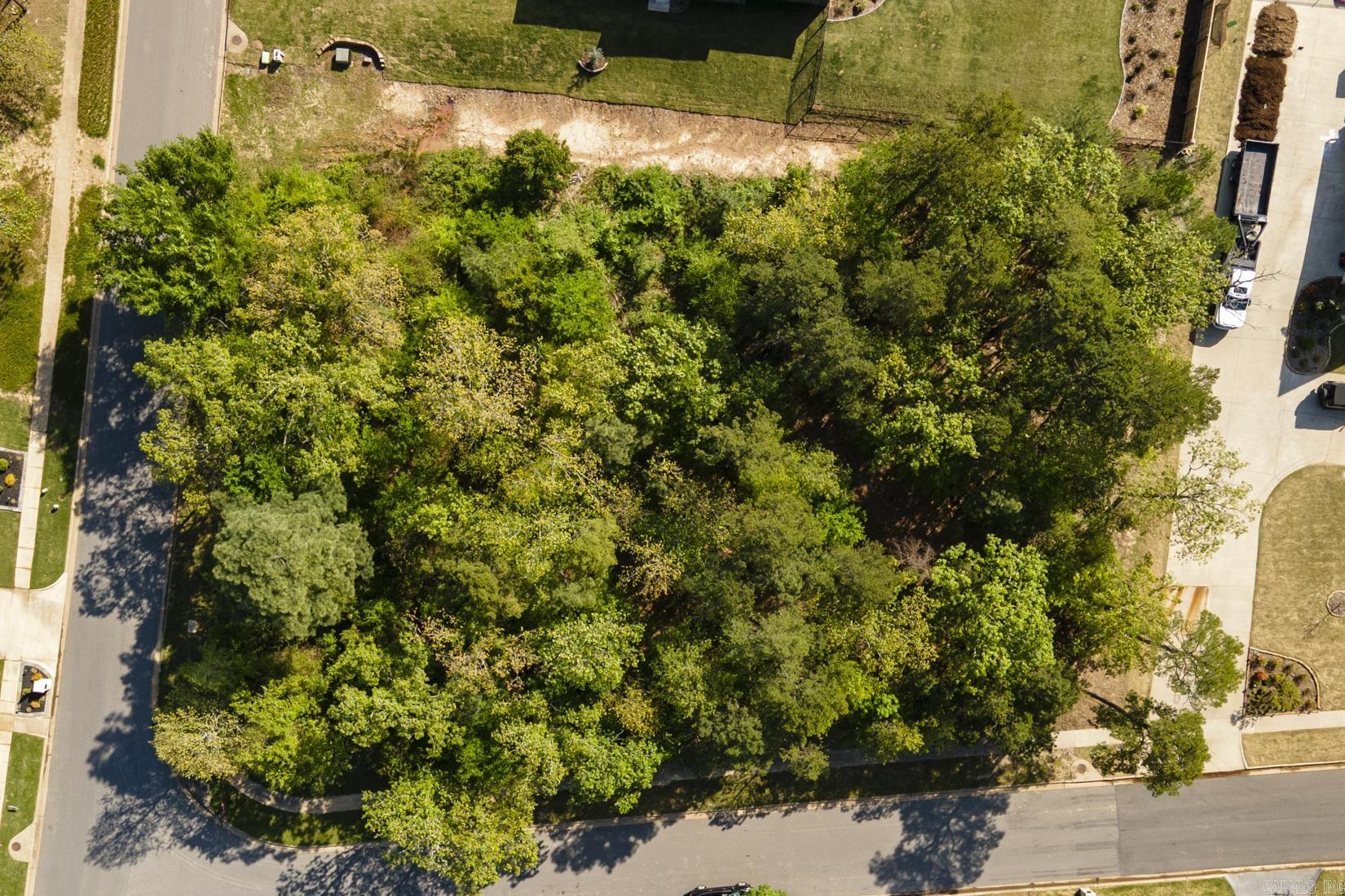 1  Valley Creek  Little Rock, AR