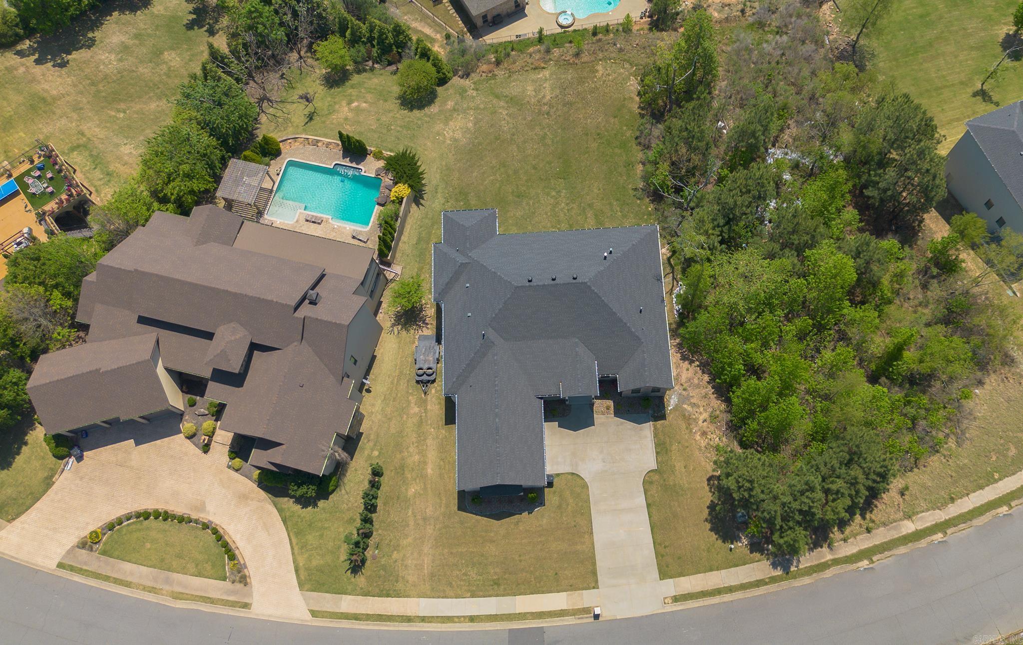 157  Manitou  Maumelle, AR