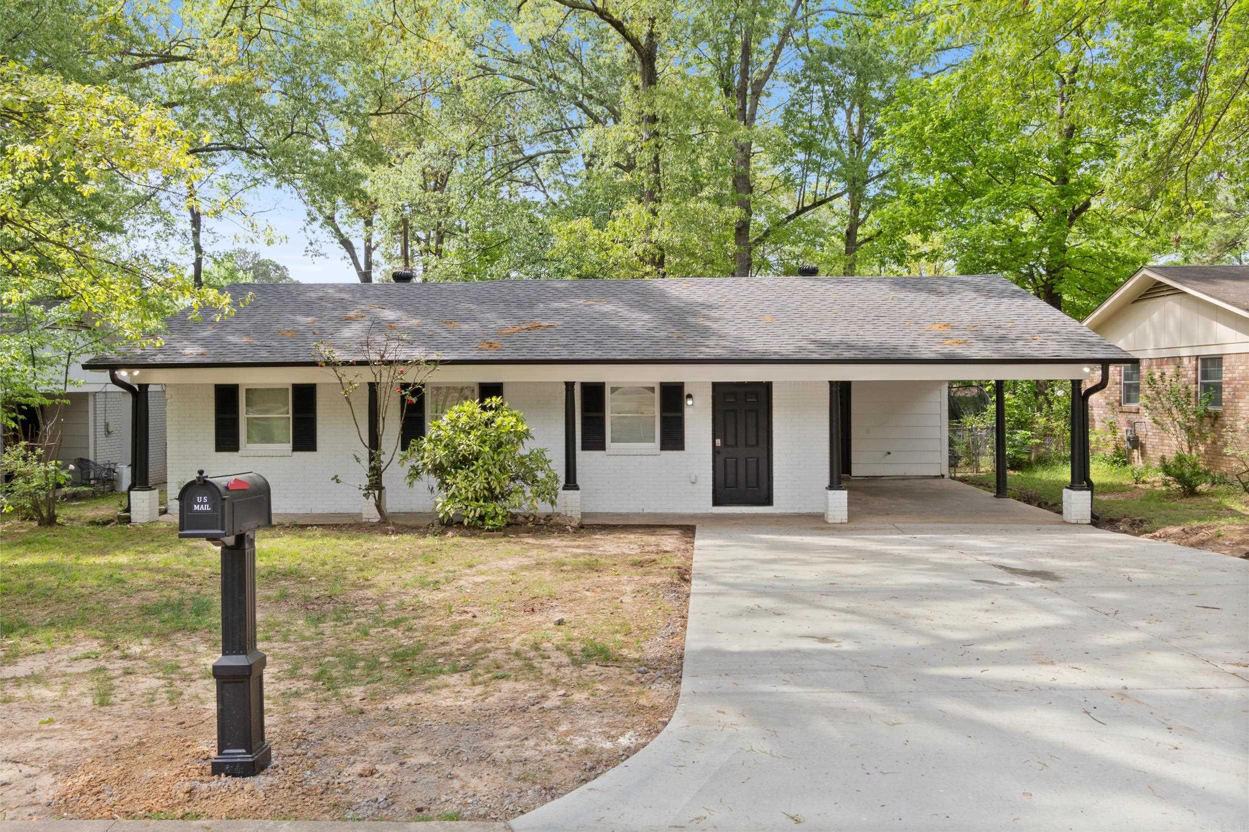7417  Vega  Little Rock, AR
