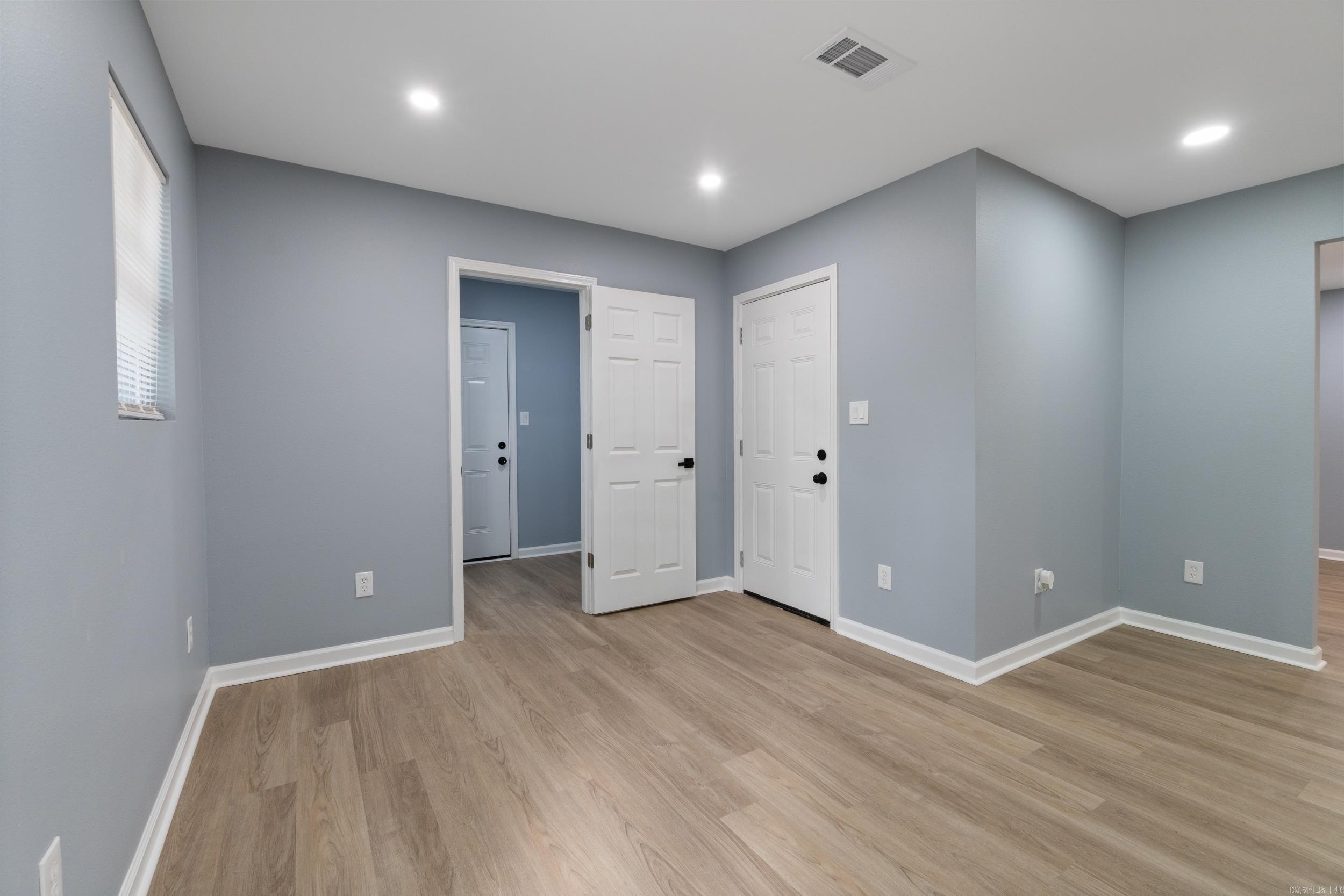 7417 Vega Drive Little Rock, AR 72209