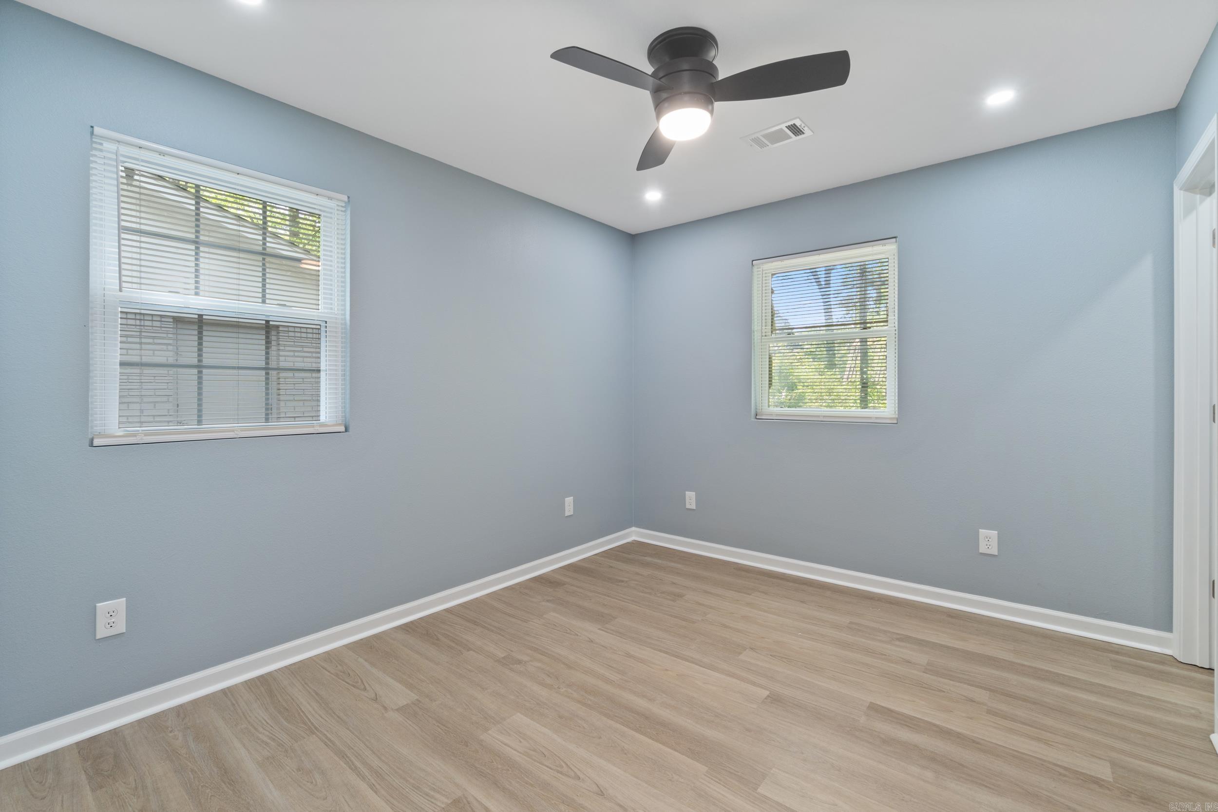 7417 Vega Drive Little Rock, AR 72209