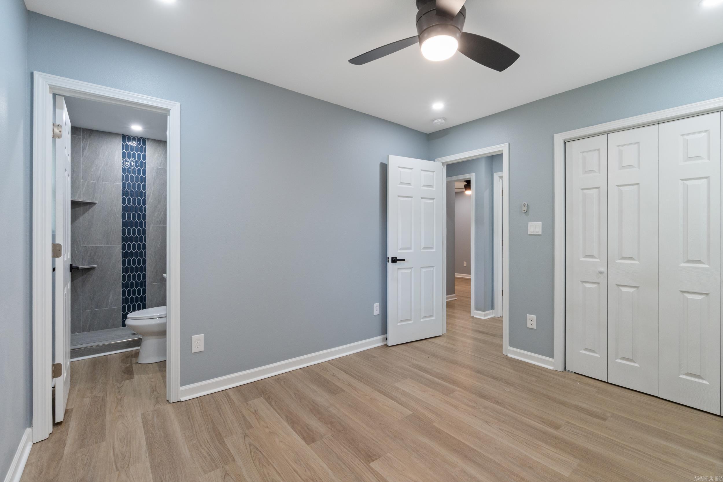 7417 Vega Drive Little Rock, AR 72209