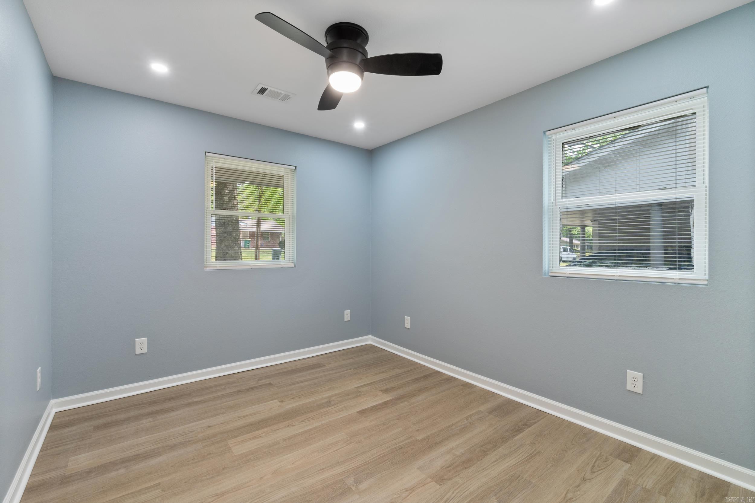 7417 Vega Drive Little Rock, AR 72209