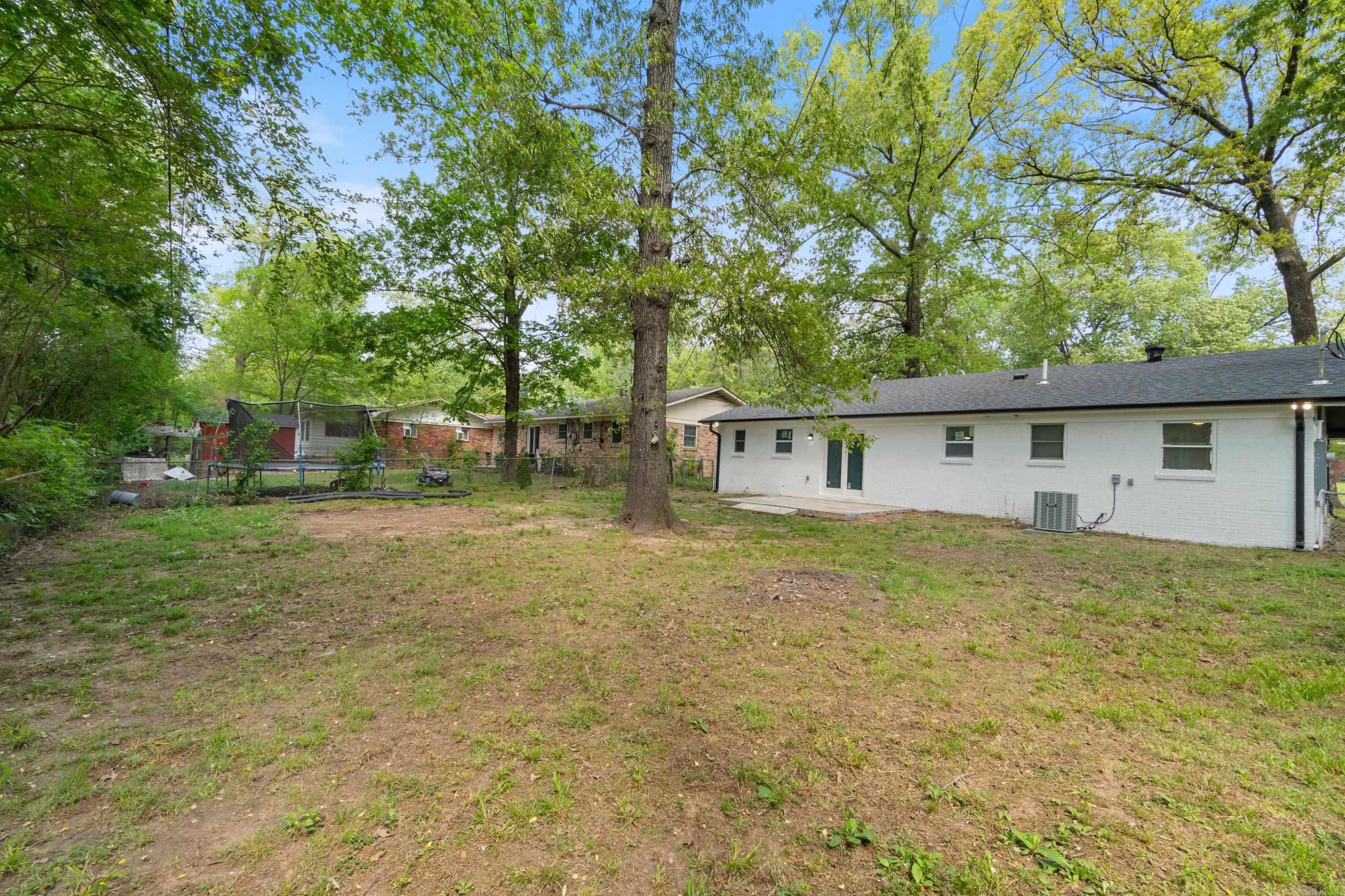 7417 Vega Drive Little Rock, AR 72209