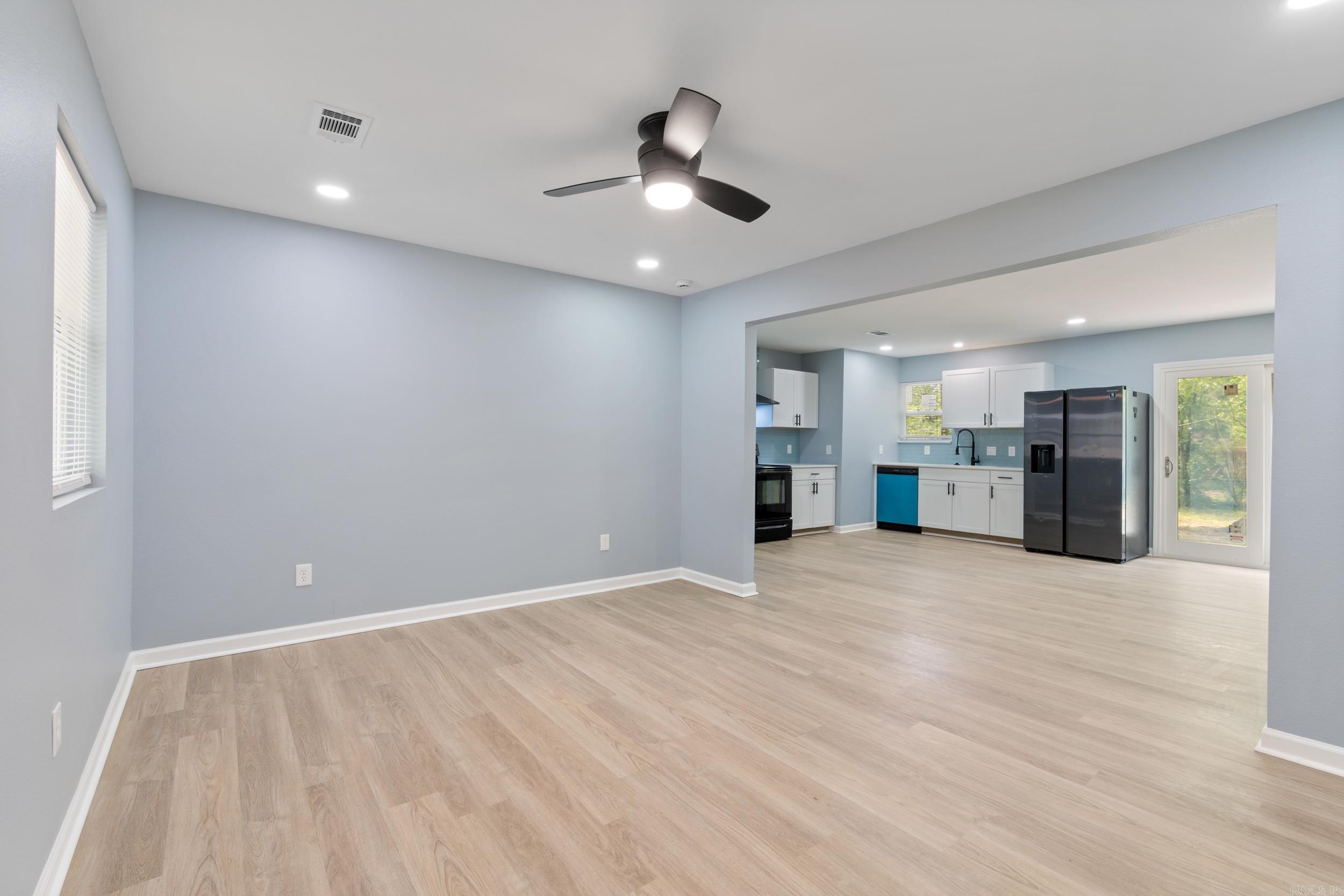 7417 Vega Drive Little Rock, AR 72209