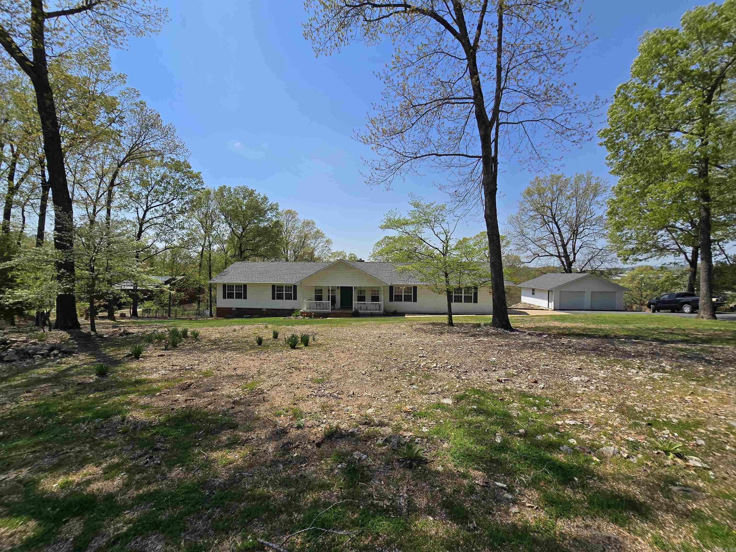139 Round-up Lane Mountain Home, AR 72653