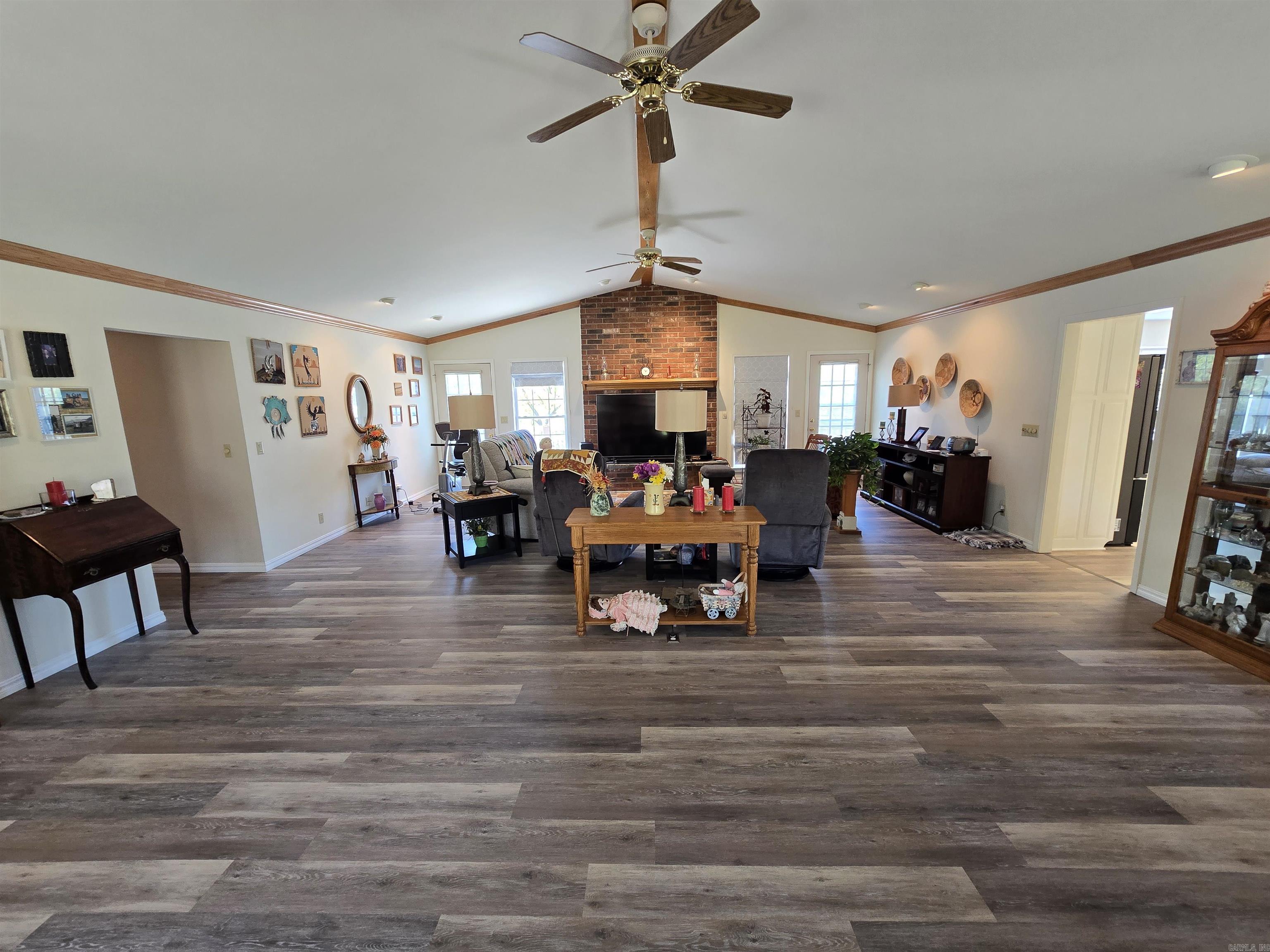 139 Round-up Lane Mountain Home, AR 72653