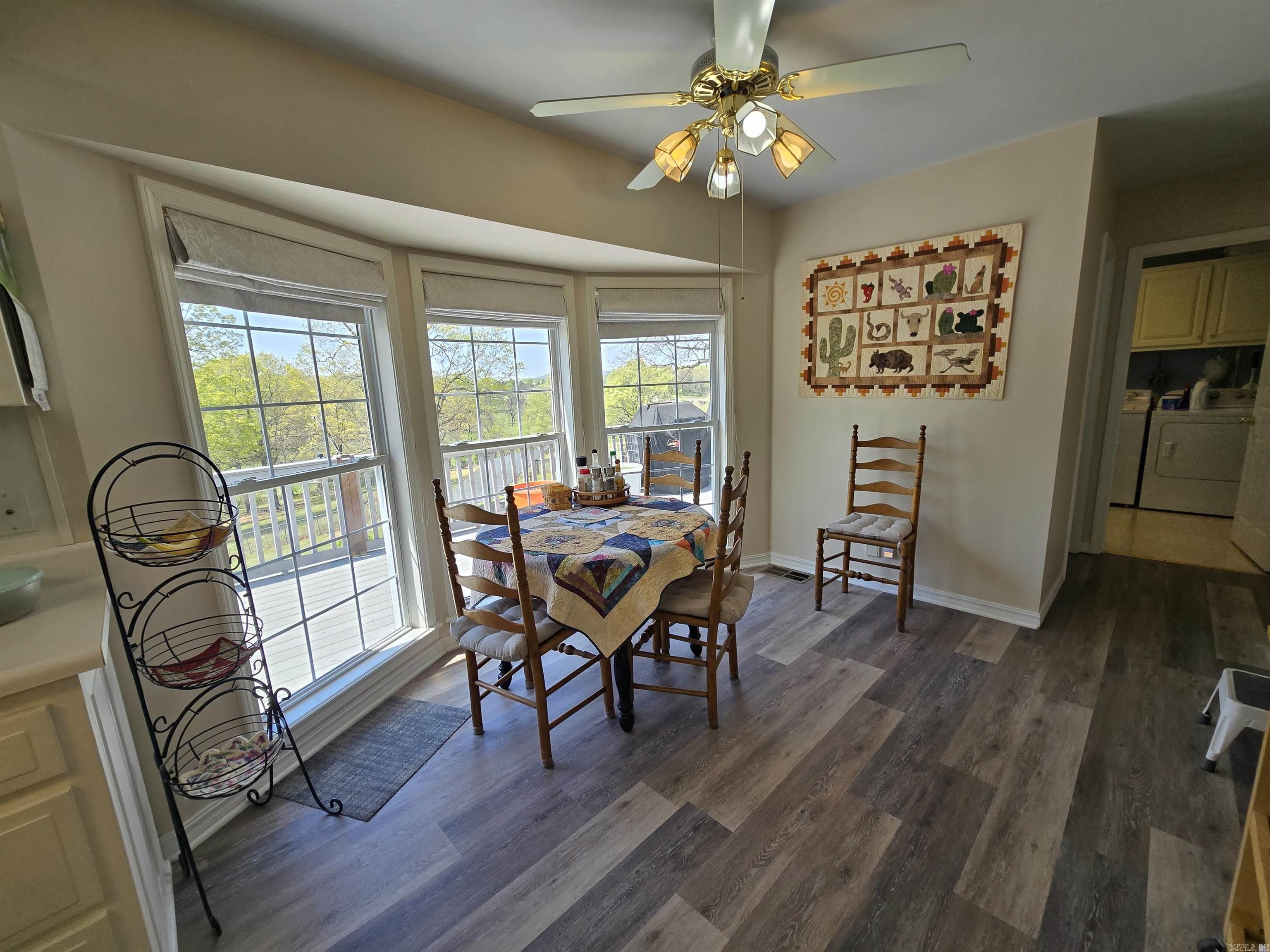 139 Round-up Lane Mountain Home, AR 72653