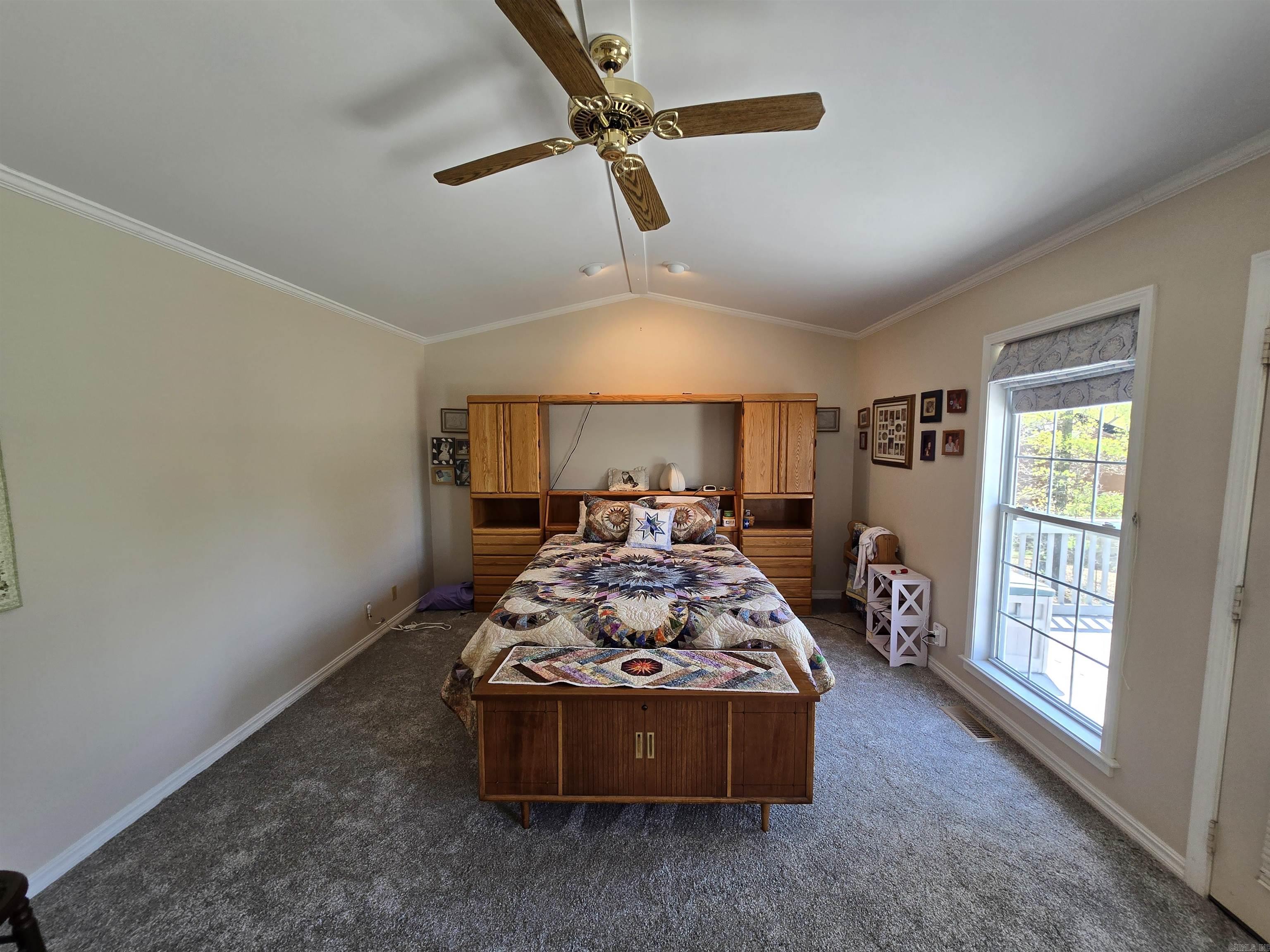 139 Round-up Lane Mountain Home, AR 72653