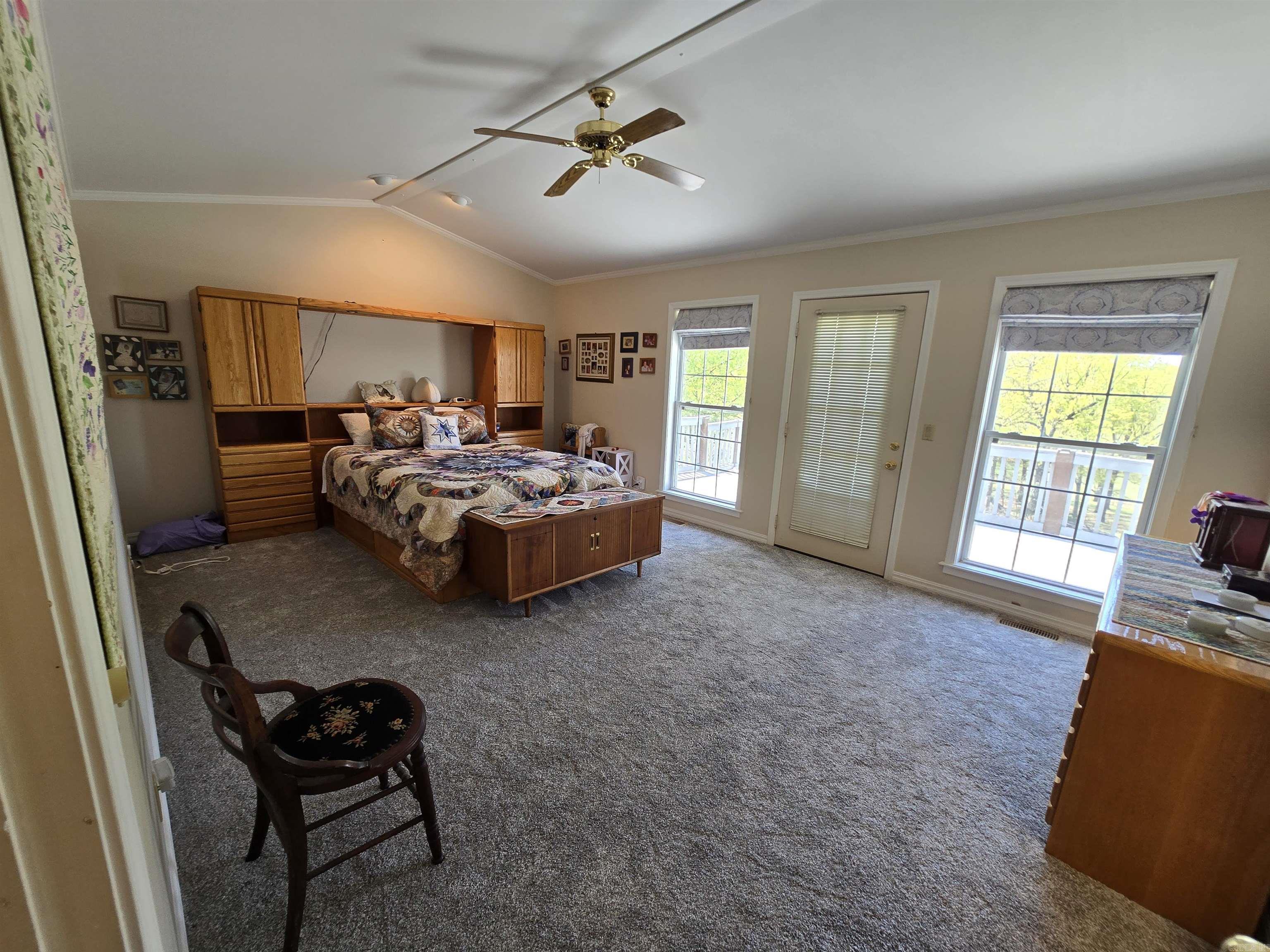 139 Round-up Lane Mountain Home, AR 72653