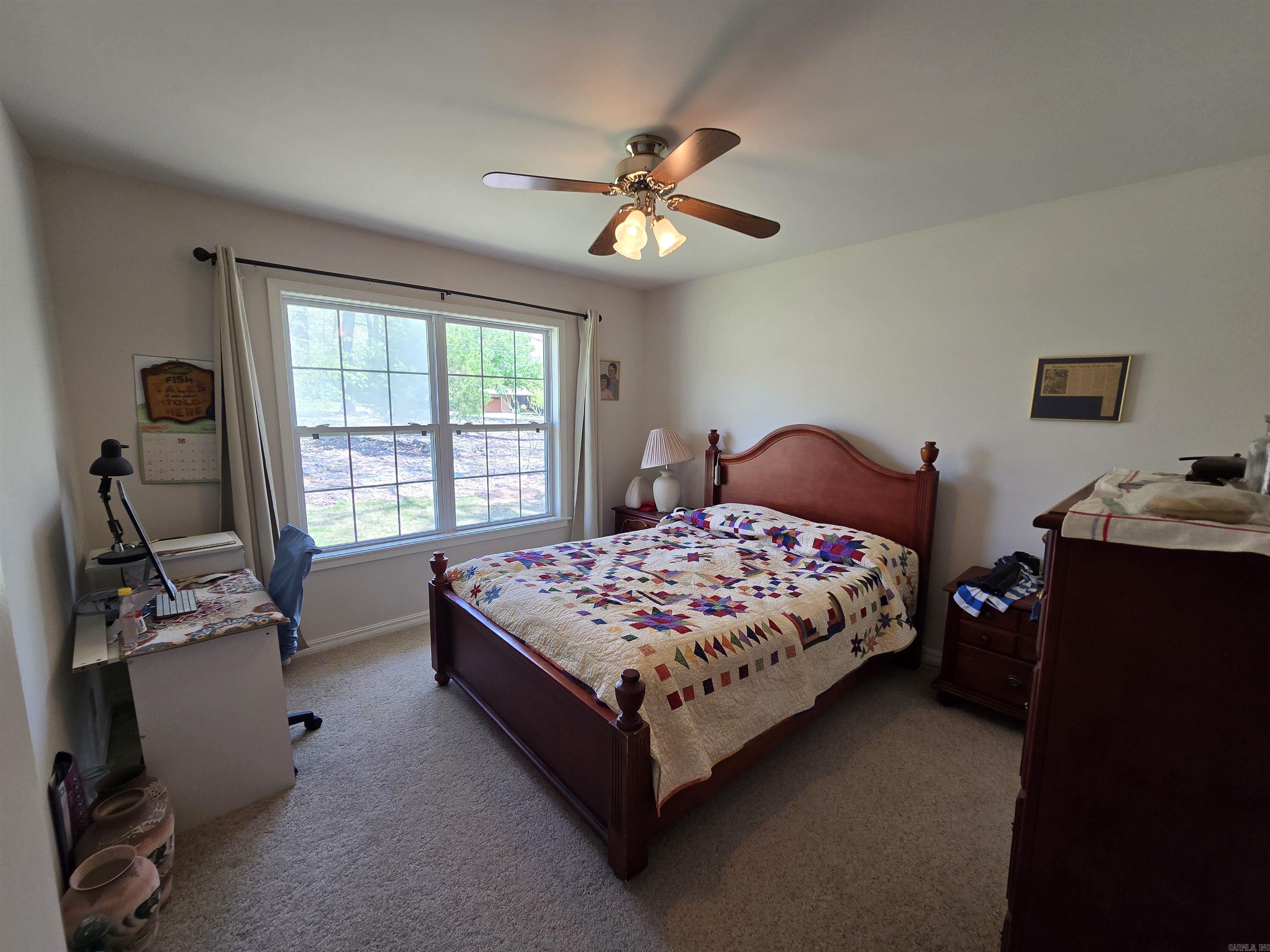 139 Round-up Lane Mountain Home, AR 72653