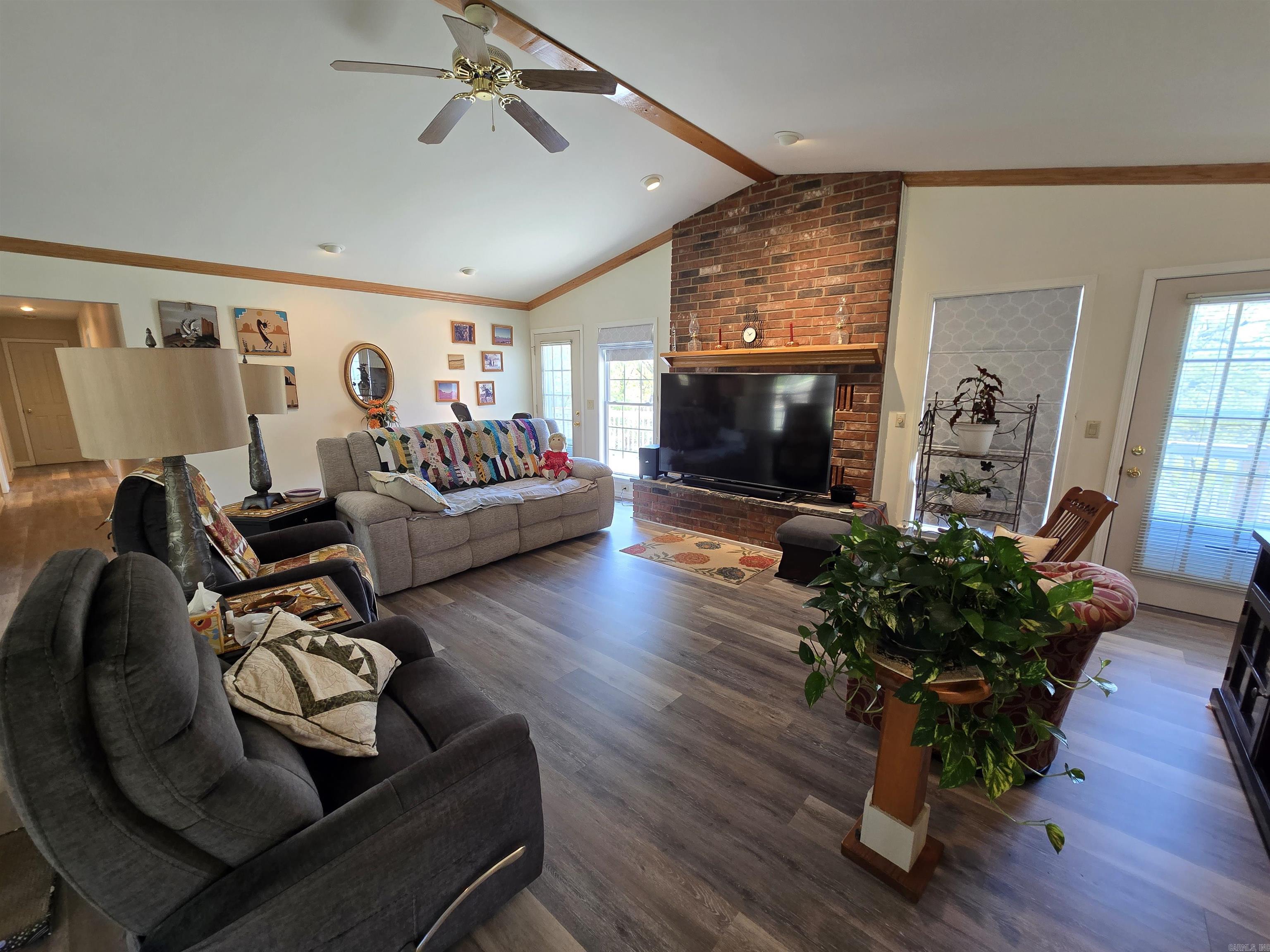 139 Round-up Lane Mountain Home, AR 72653