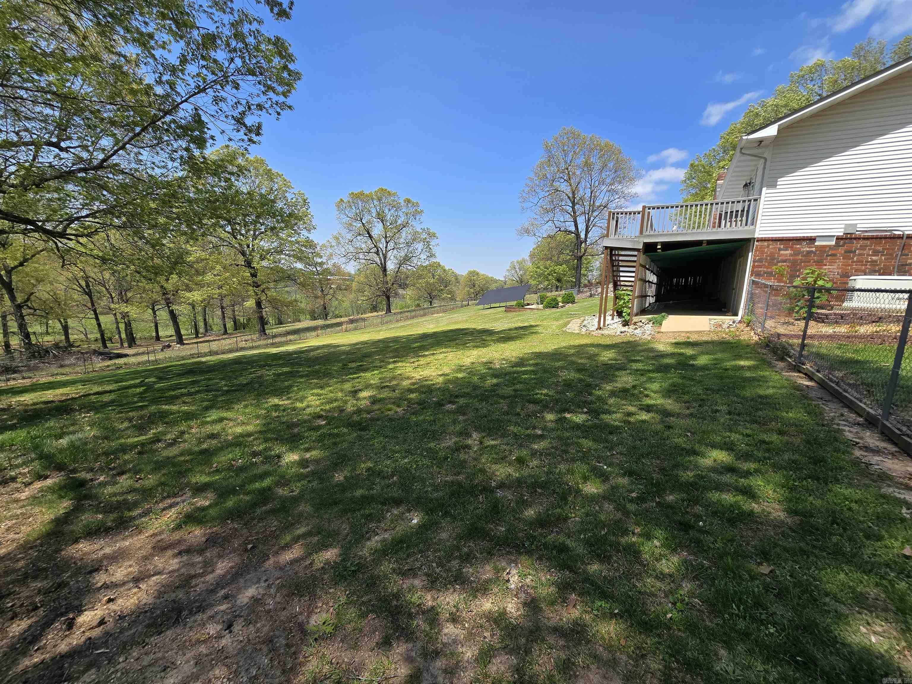 139 Round-up Lane Mountain Home, AR 72653