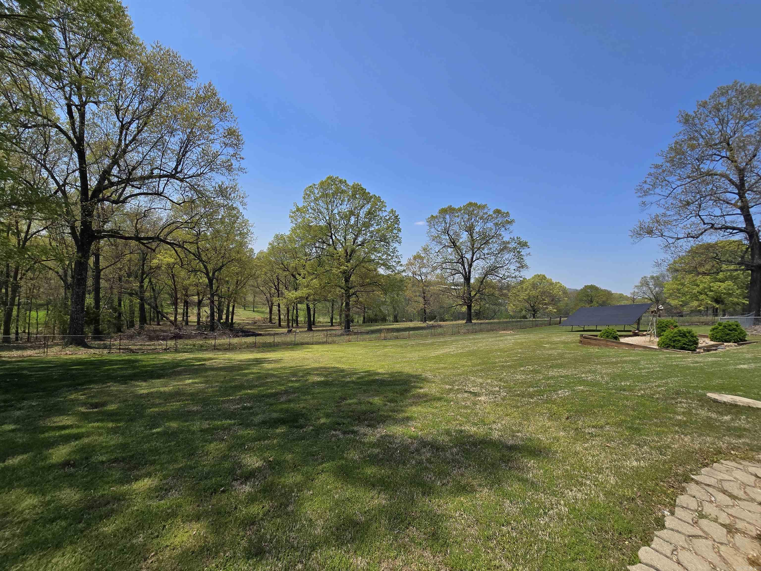 139 Round-up Lane Mountain Home, AR 72653
