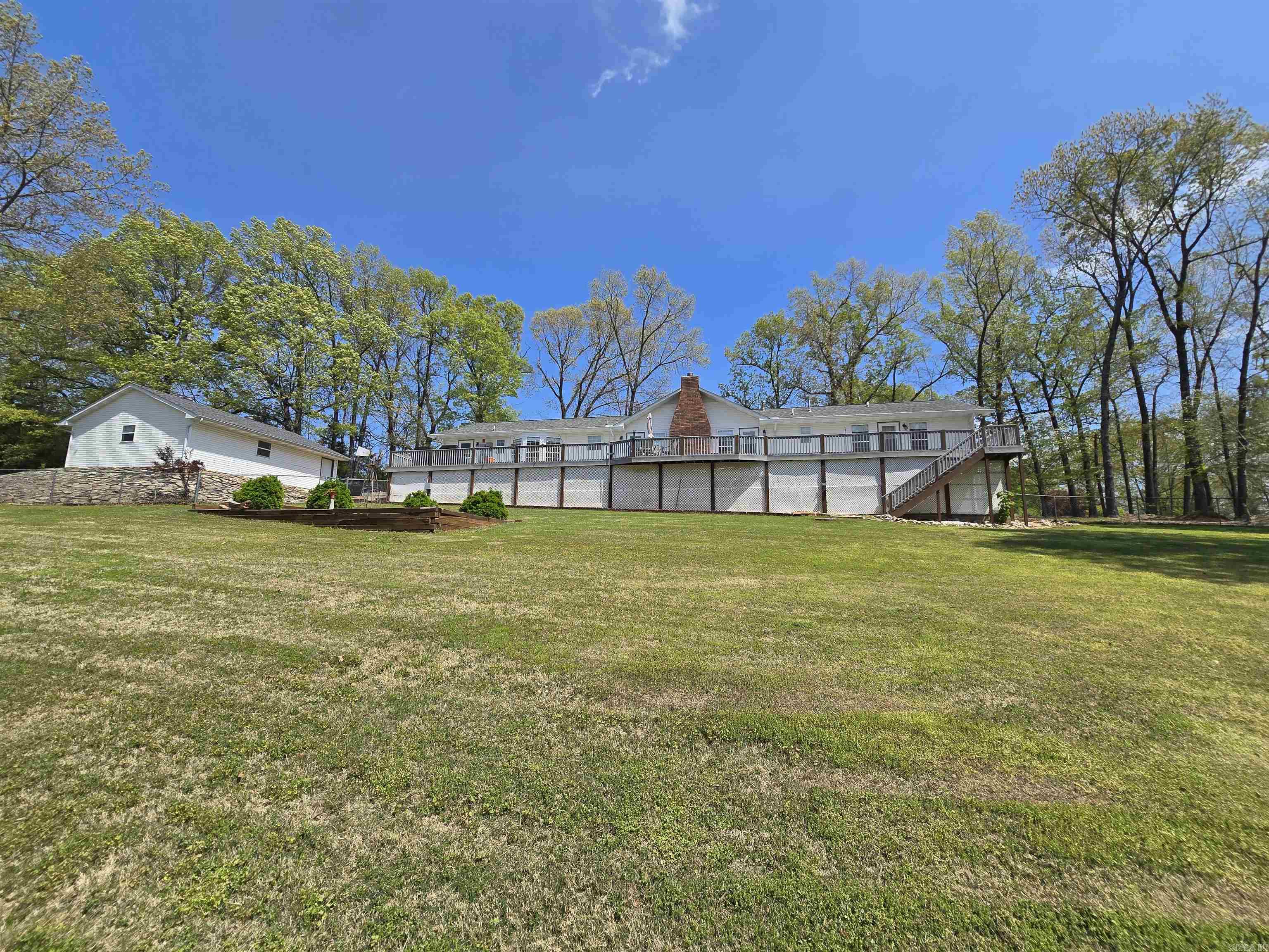 139 Round-up Lane Mountain Home, AR 72653