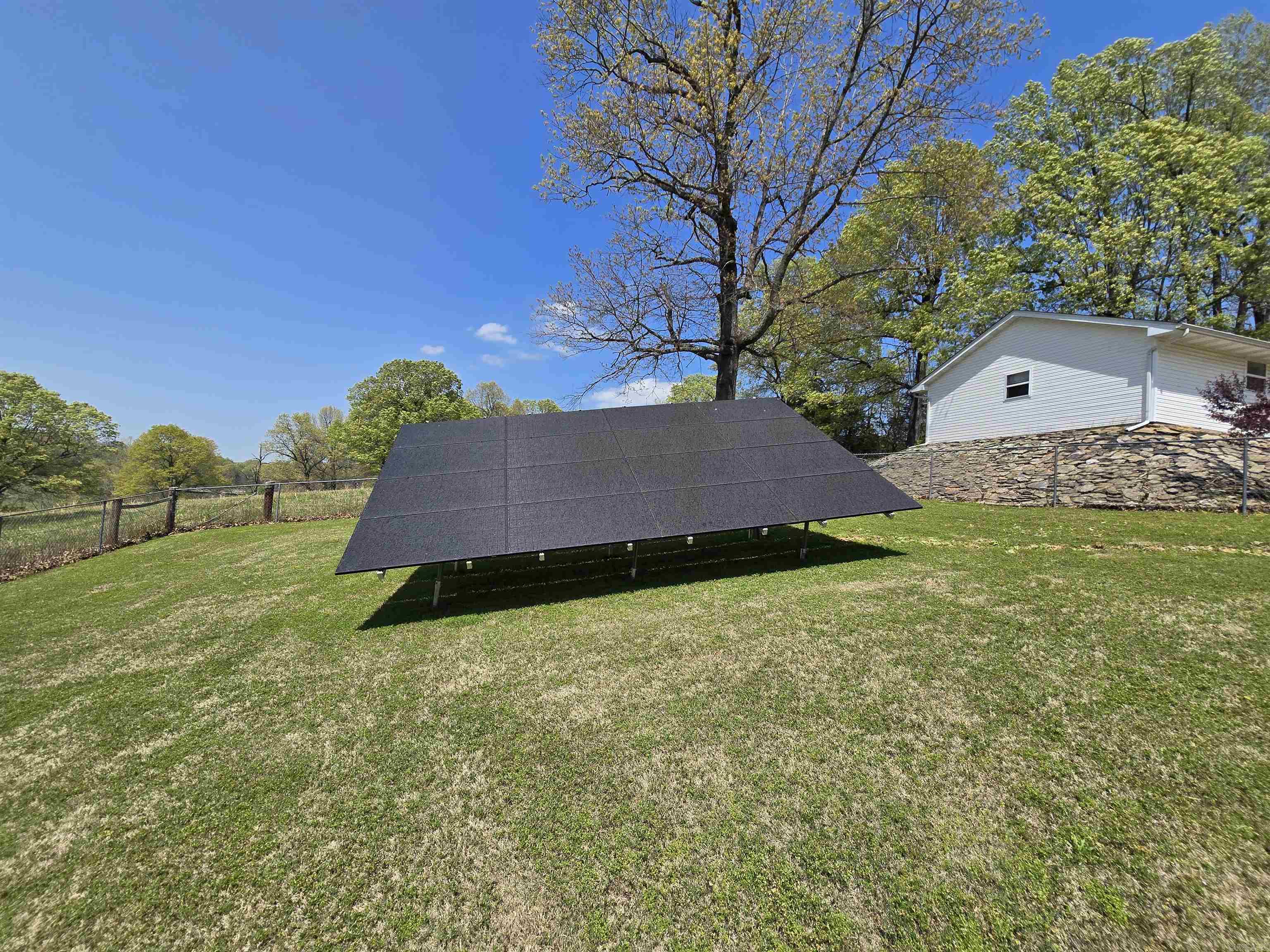 139 Round-up Lane Mountain Home, AR 72653