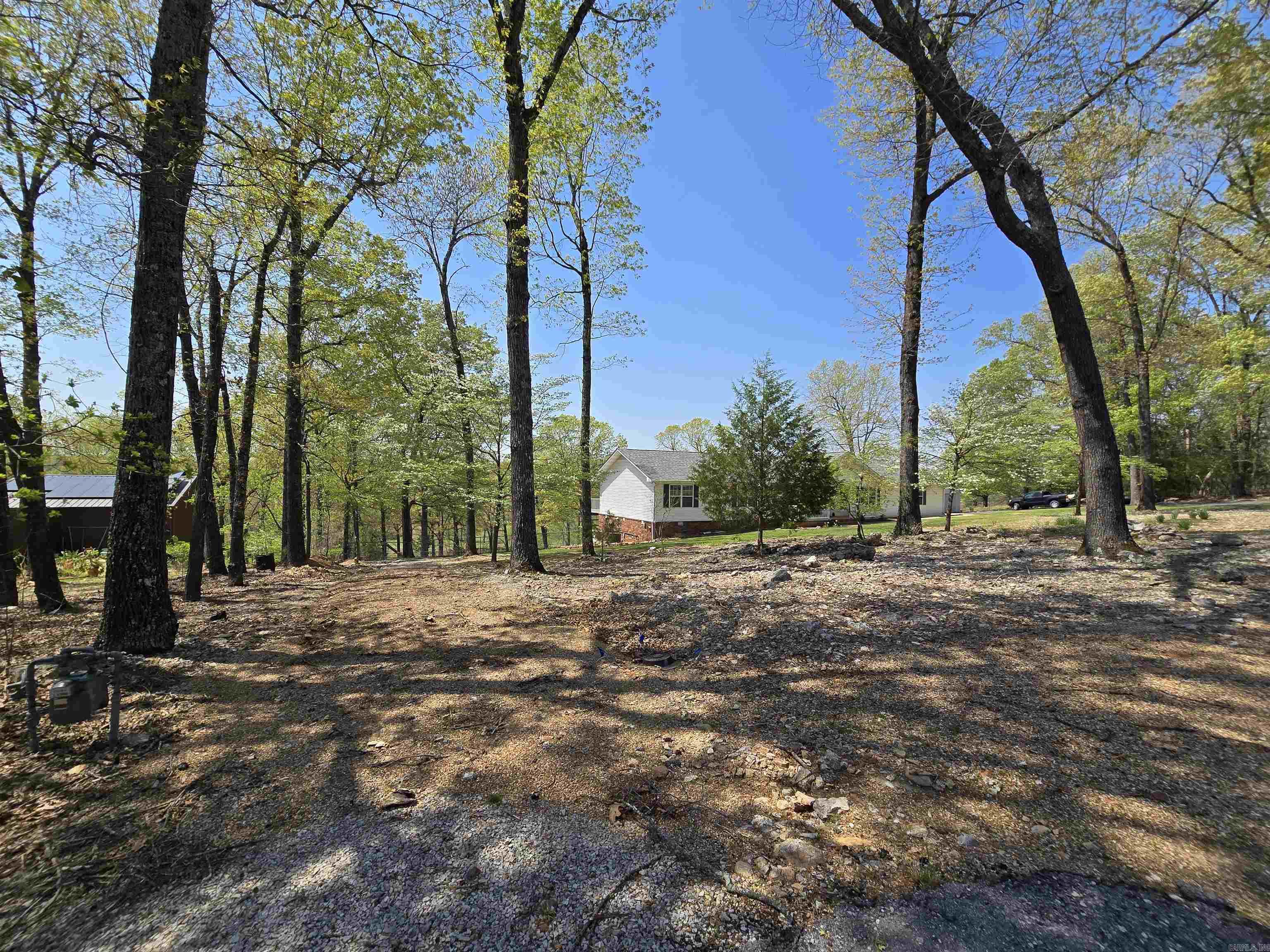 139 Round-up Lane Mountain Home, AR 72653