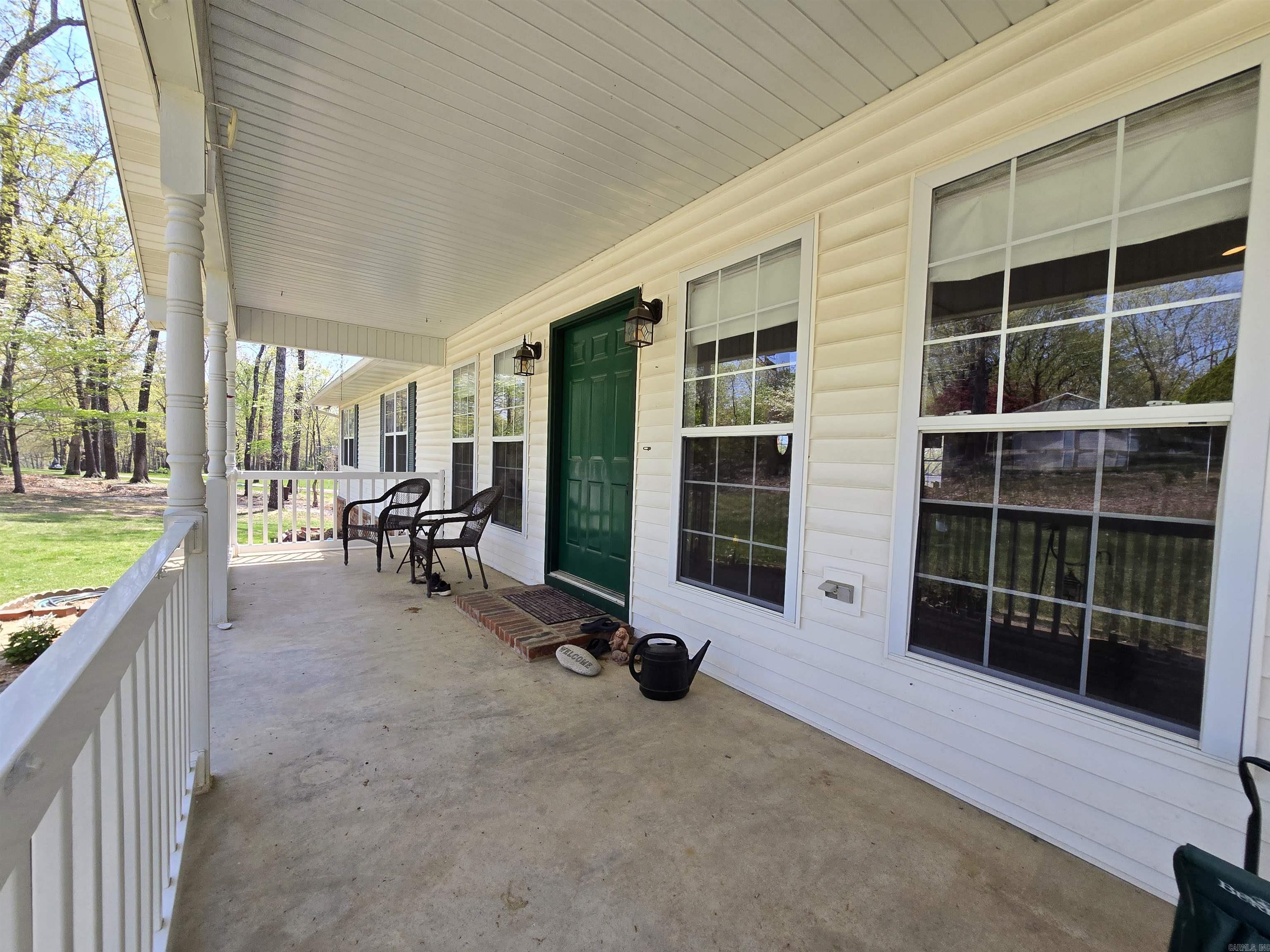 139 Round-up Lane Mountain Home, AR 72653
