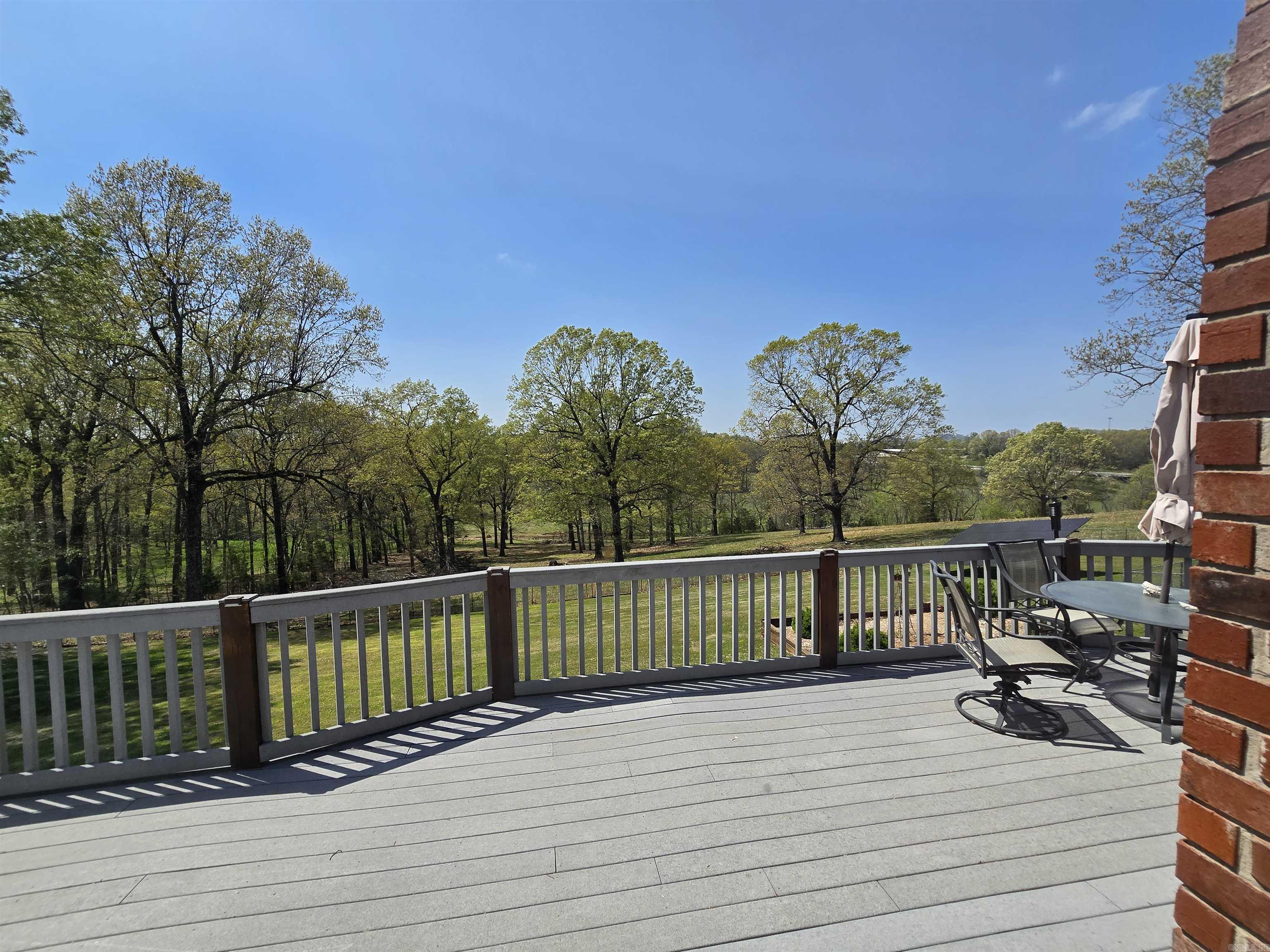 139 Round-up Lane Mountain Home, AR 72653