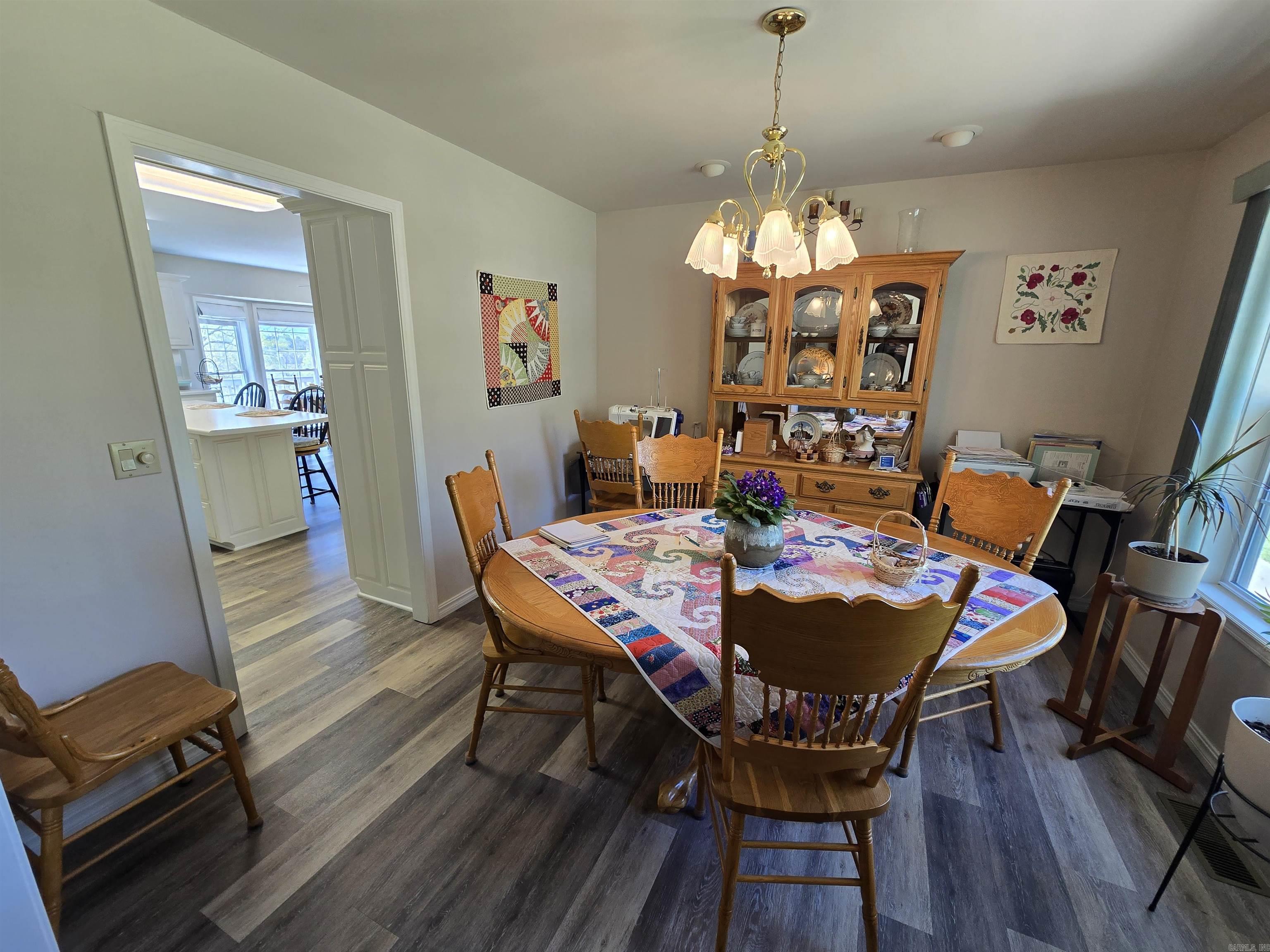 139 Round-up Lane Mountain Home, AR 72653