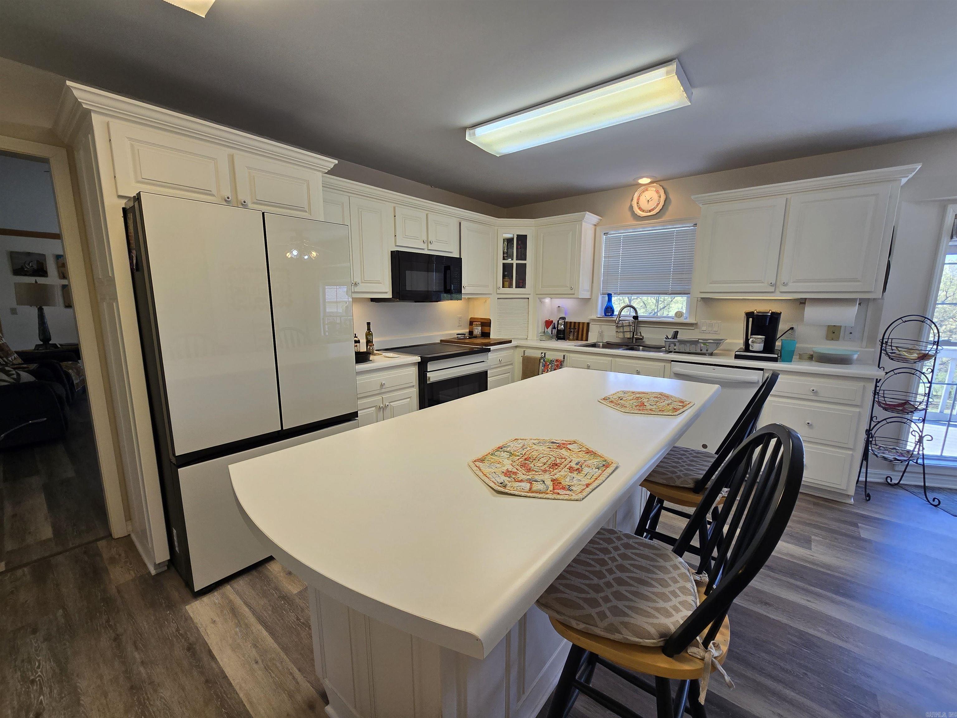 139 Round-up Lane Mountain Home, AR 72653