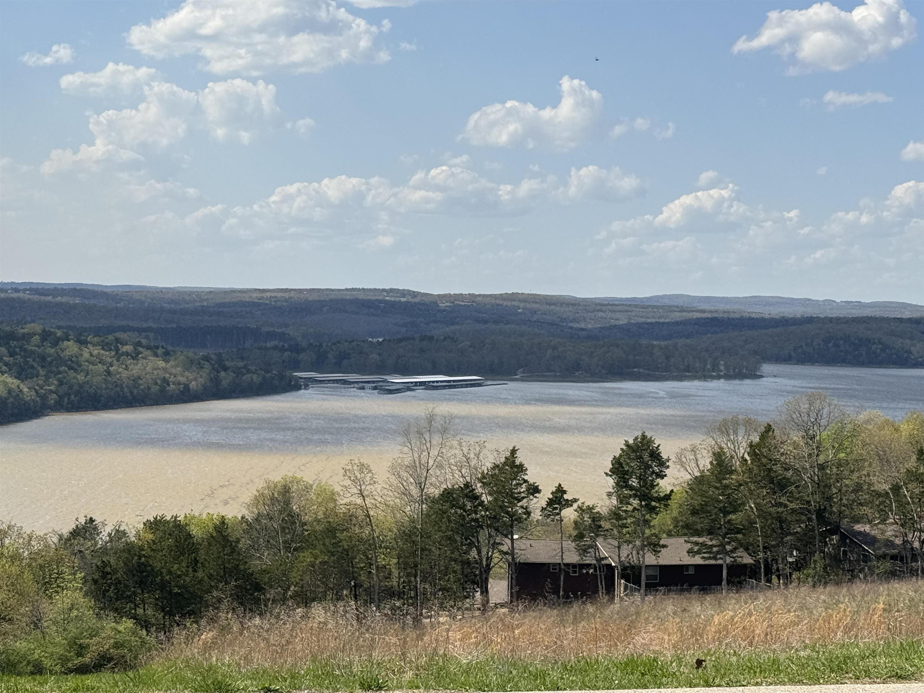 1361  Mallard Point Road  Mountain Home, AR