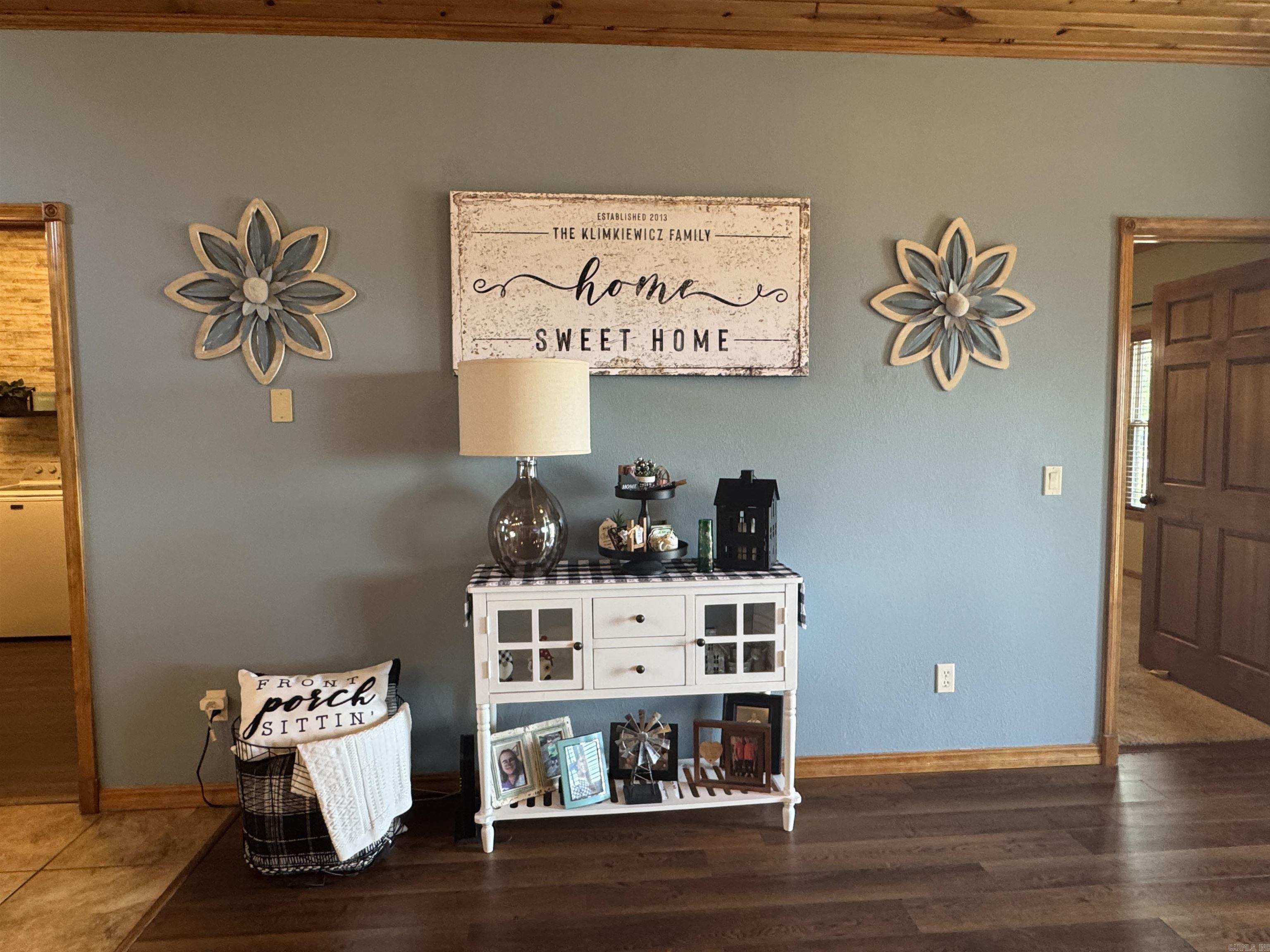 1361  Mallard Point Road  Mountain Home, AR