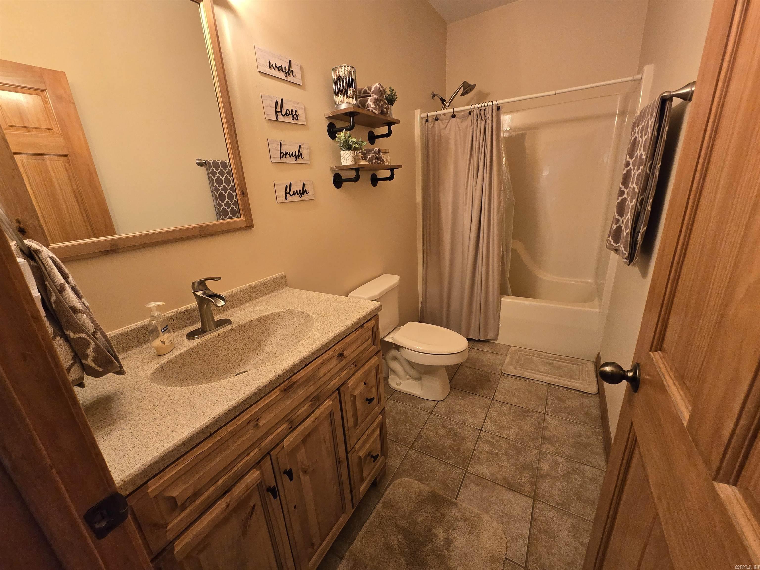 1361  Mallard Point Road  Mountain Home, AR