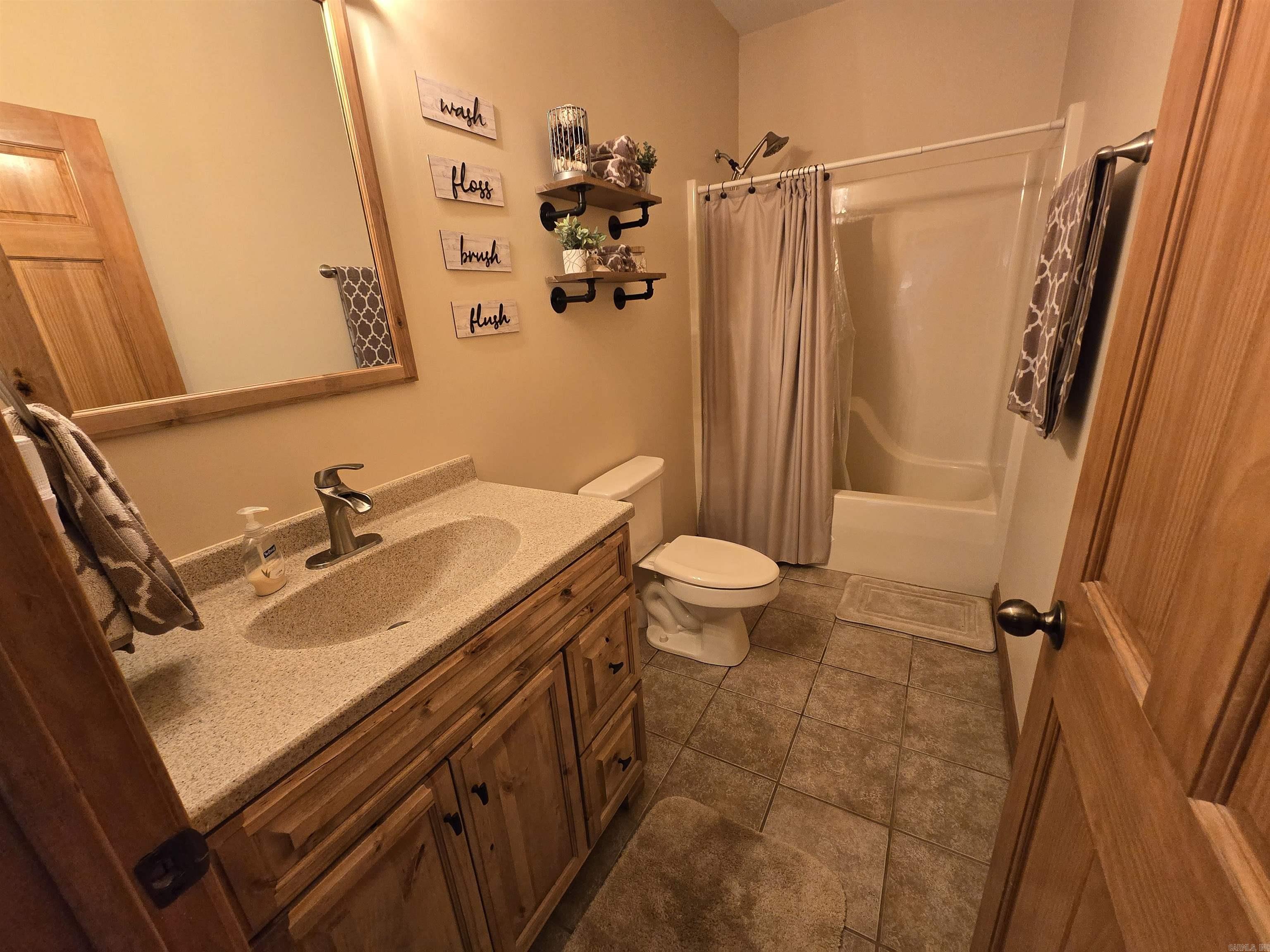 1361  Mallard Point Road  Mountain Home, AR
