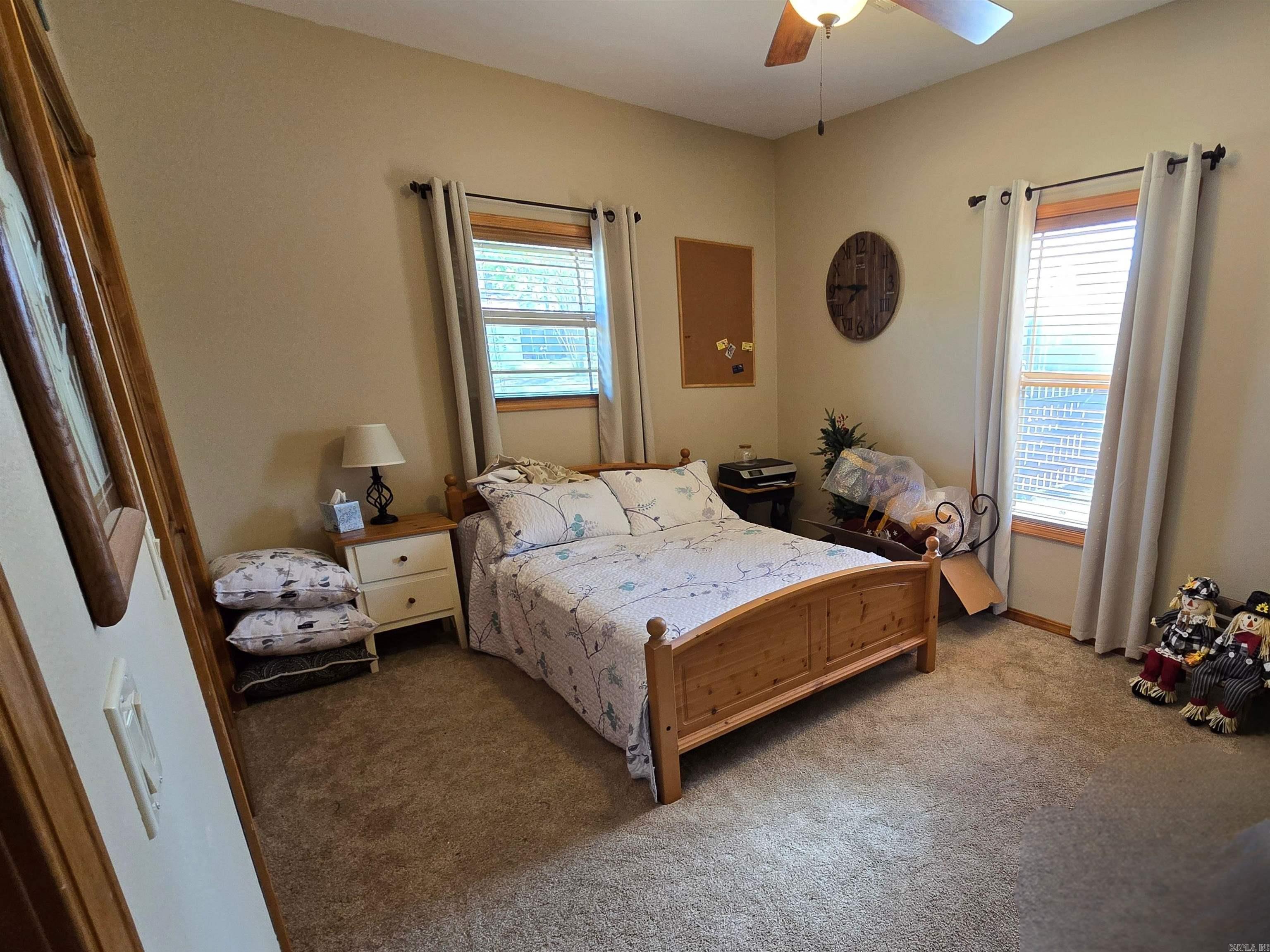 1361  Mallard Point Road  Mountain Home, AR