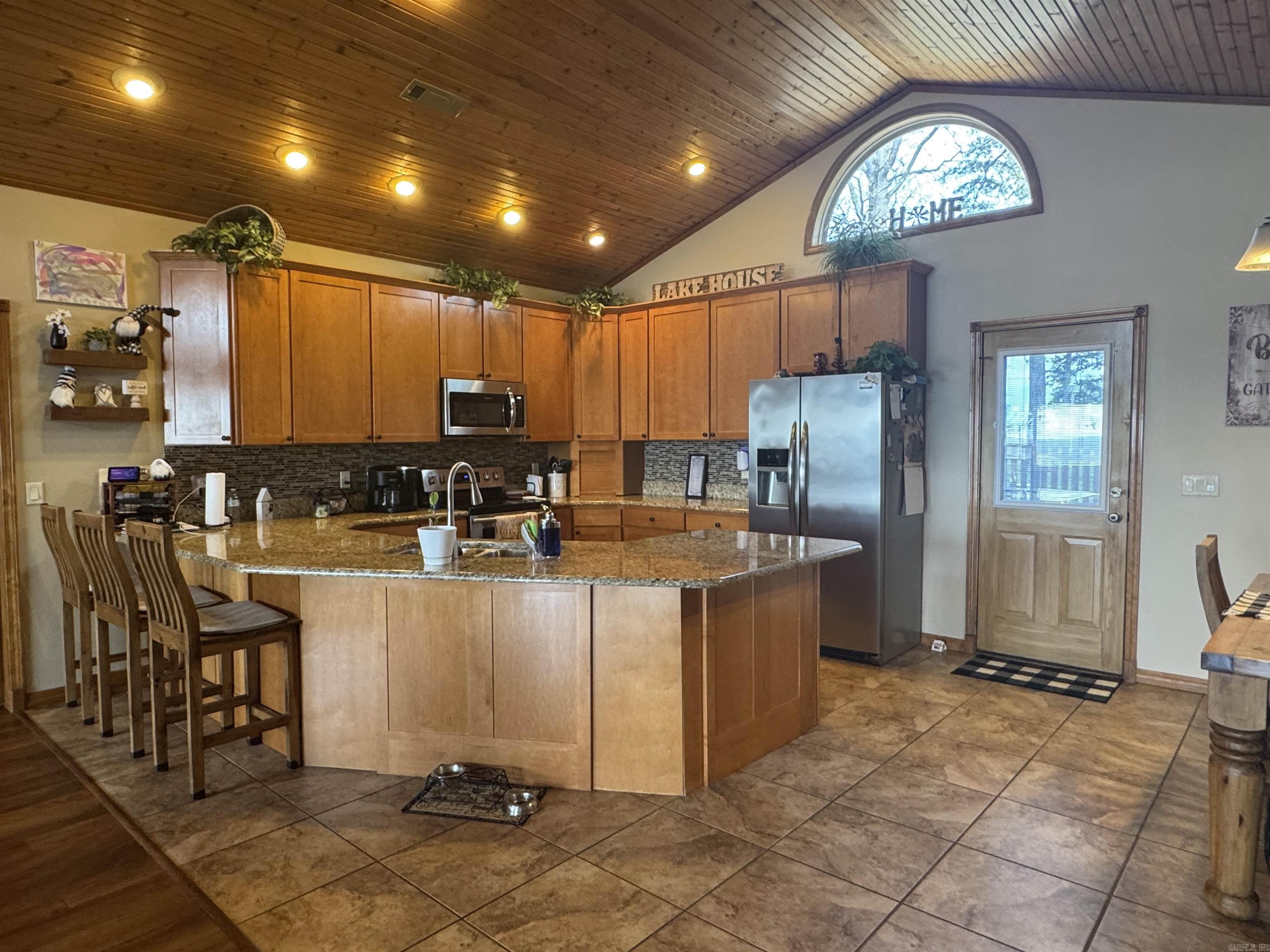 1361  Mallard Point Road  Mountain Home, AR