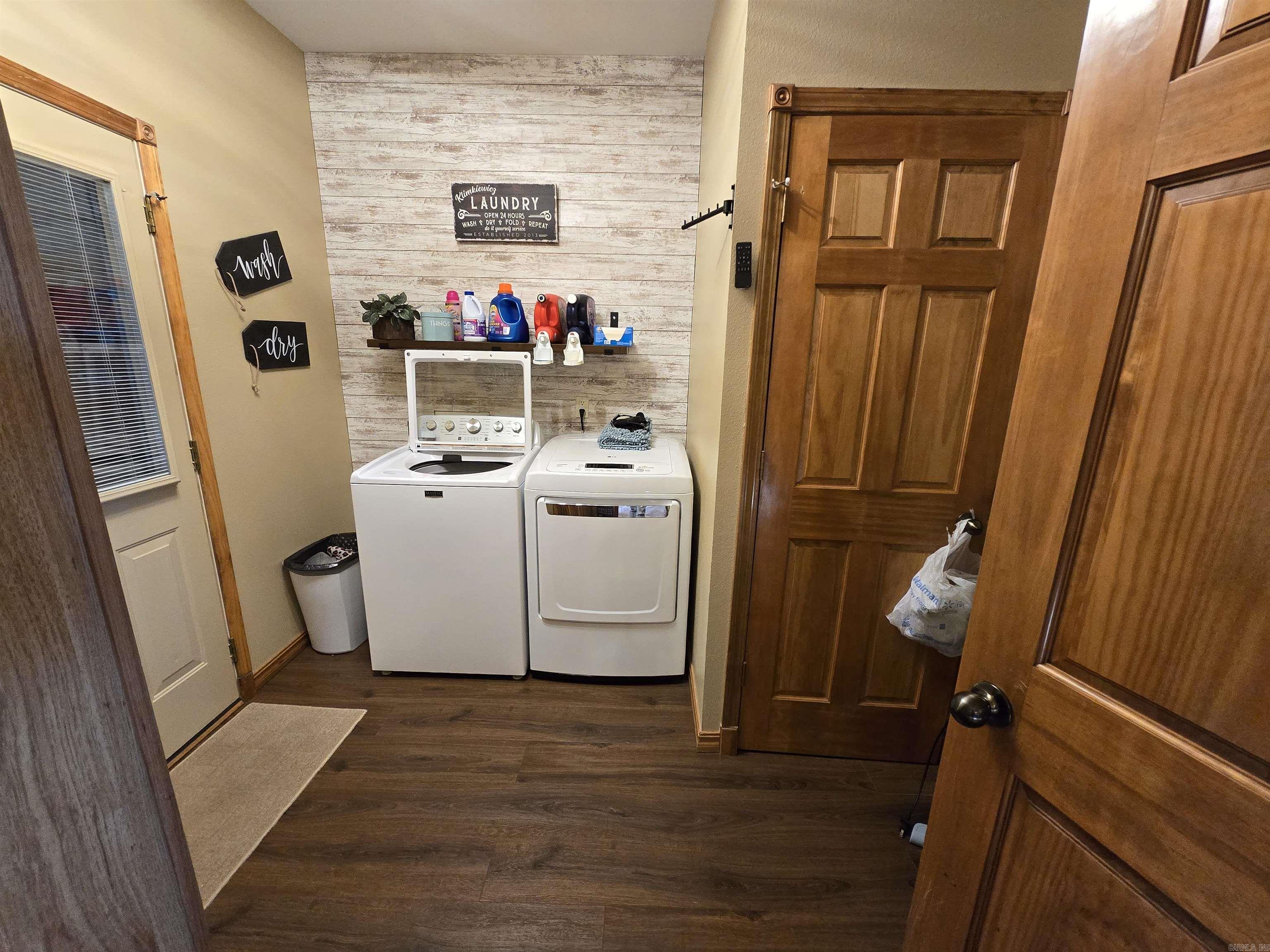 1361  Mallard Point Road  Mountain Home, AR