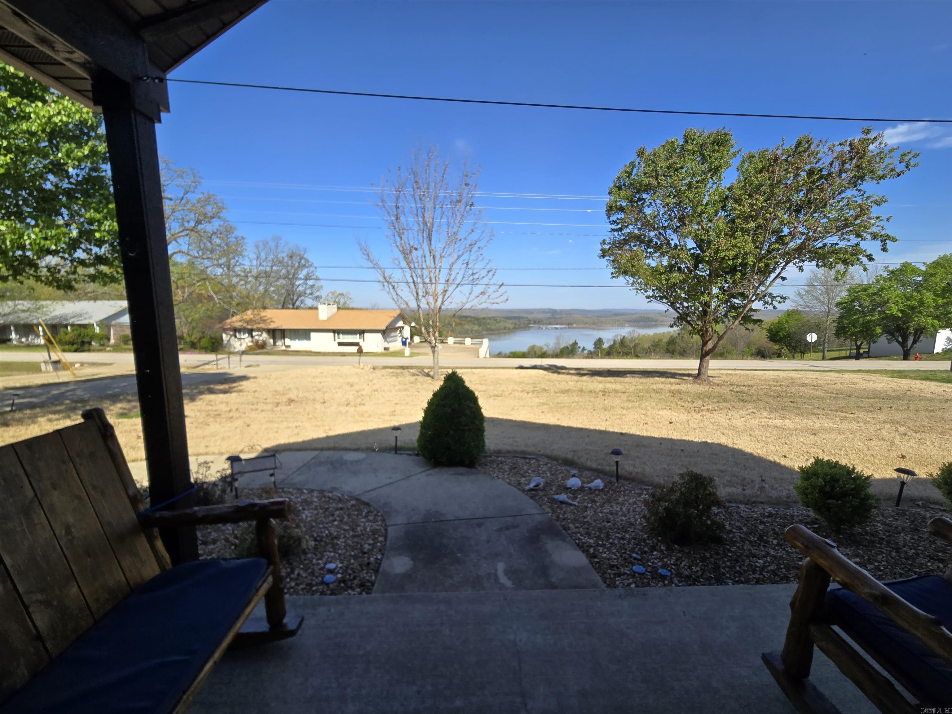 1361  Mallard Point Road  Mountain Home, AR