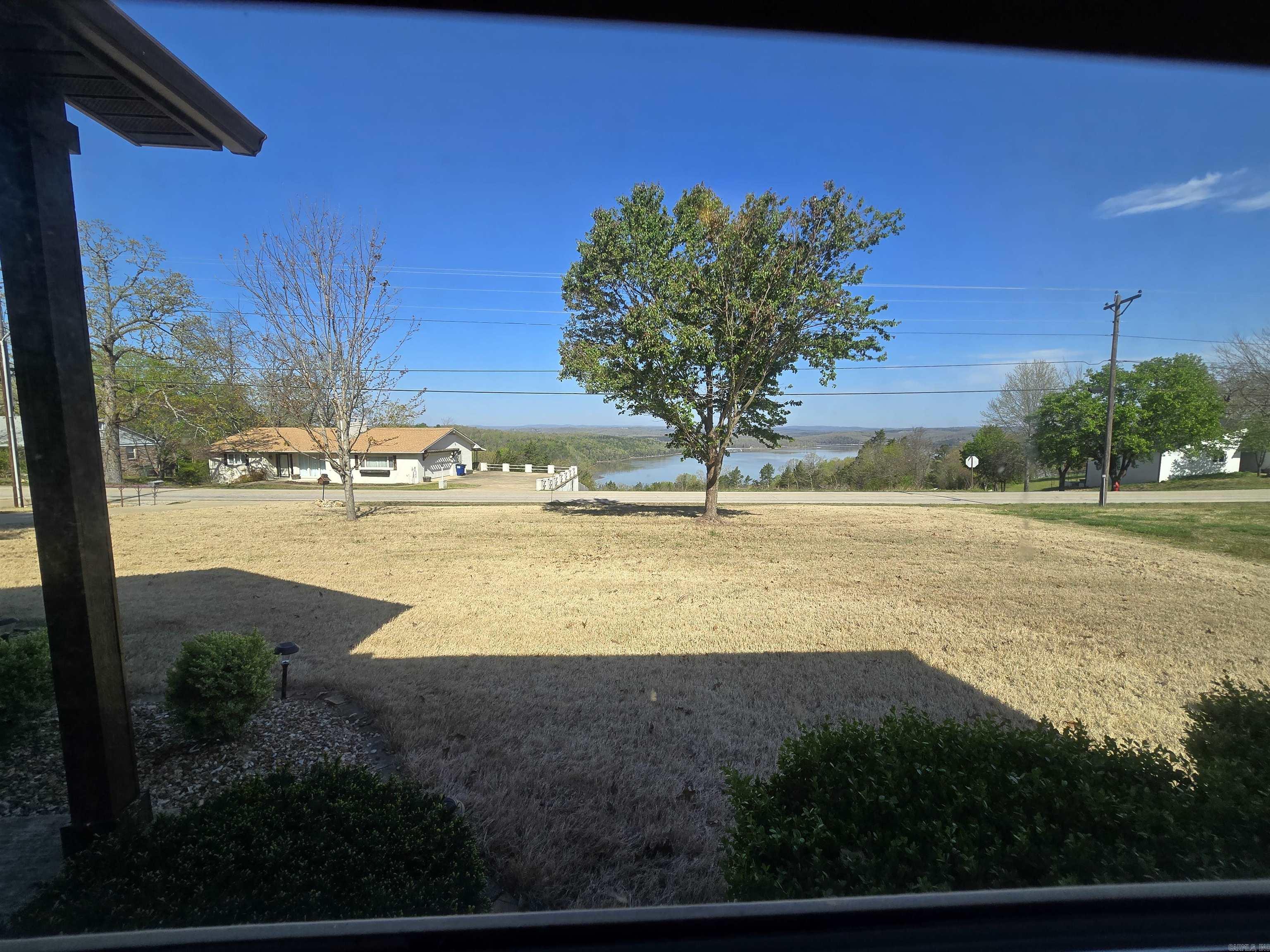 1361  Mallard Point Road  Mountain Home, AR
