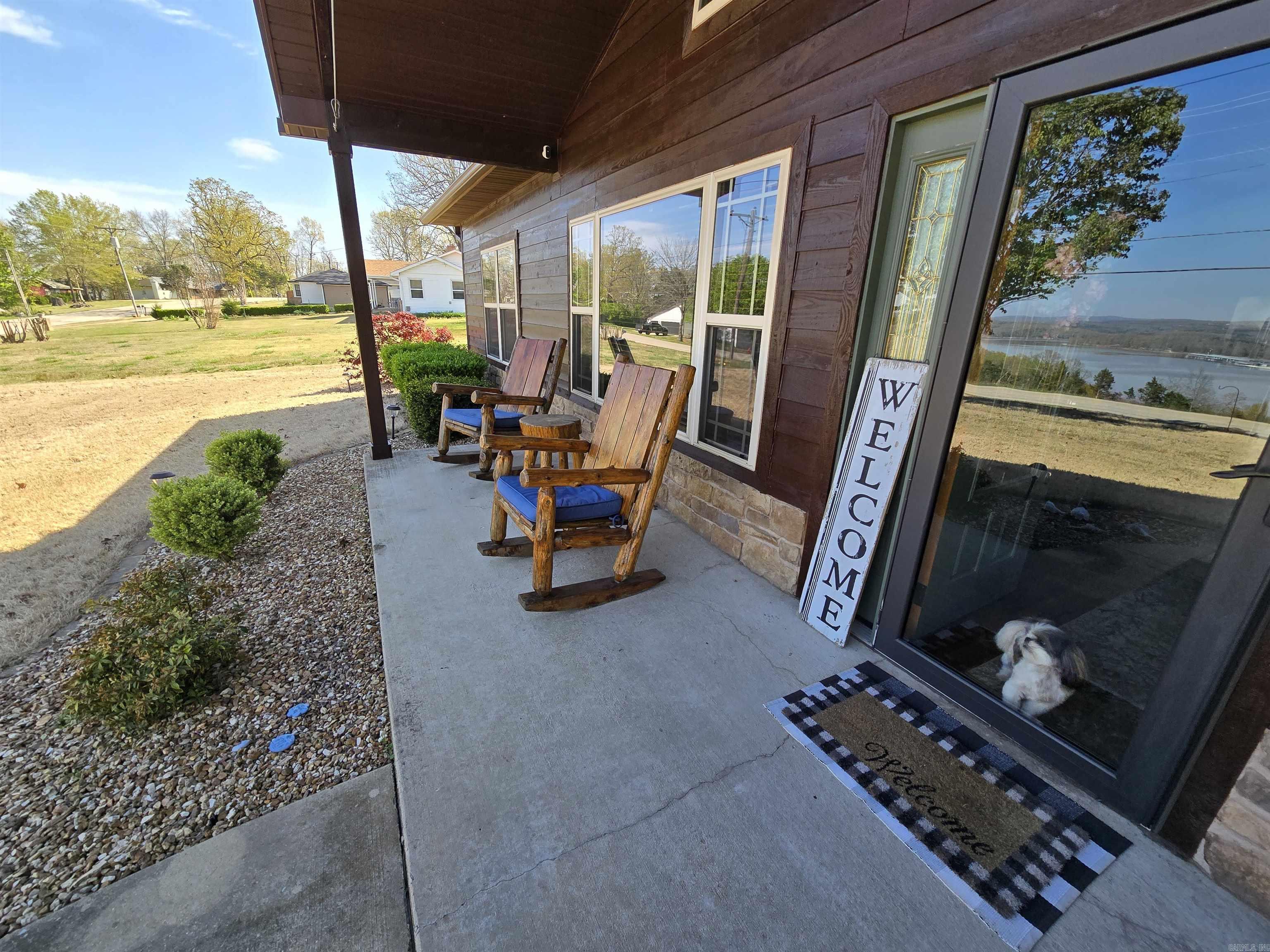 1361  Mallard Point Road  Mountain Home, AR