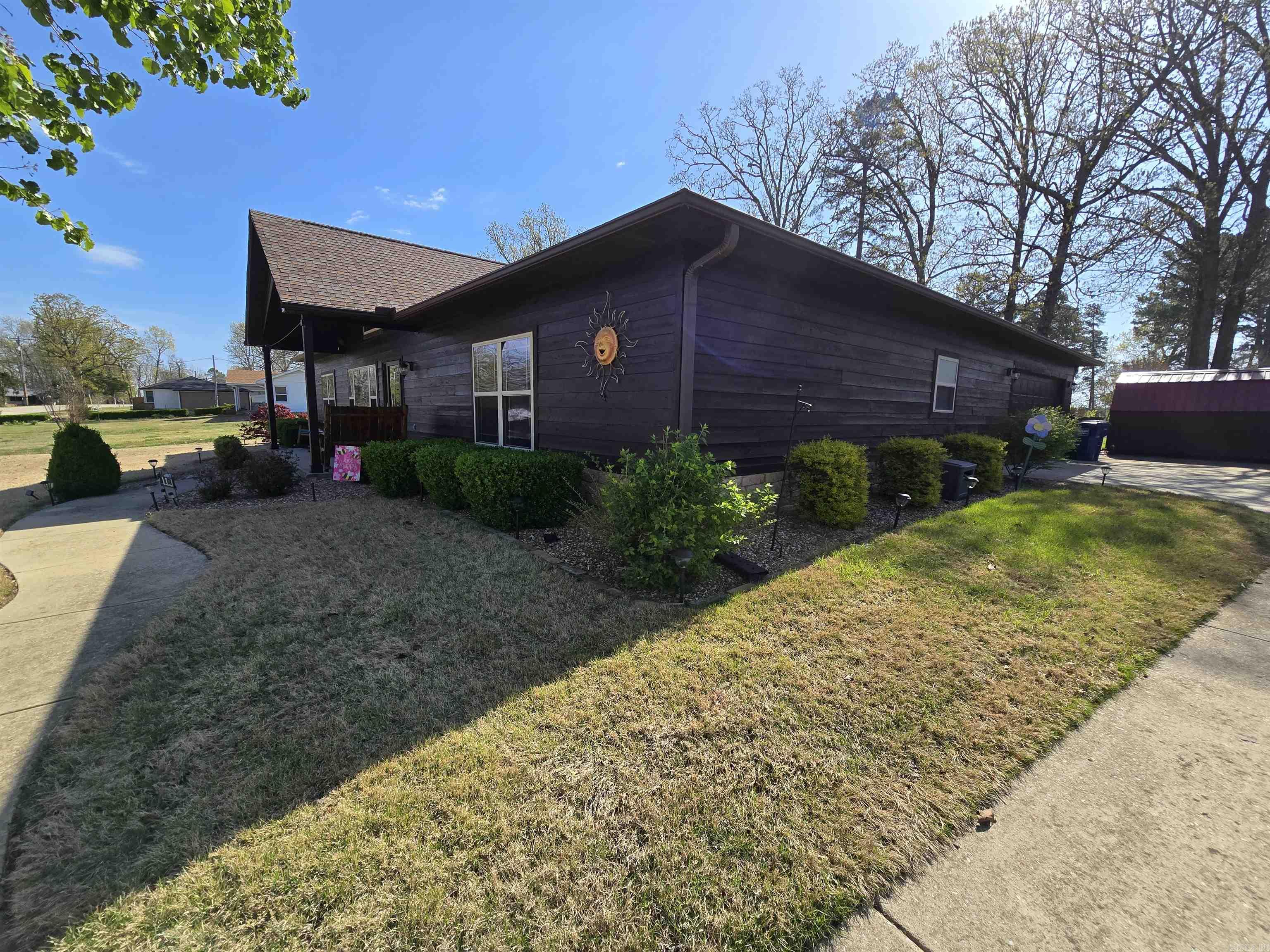 1361  Mallard Point Road  Mountain Home, AR