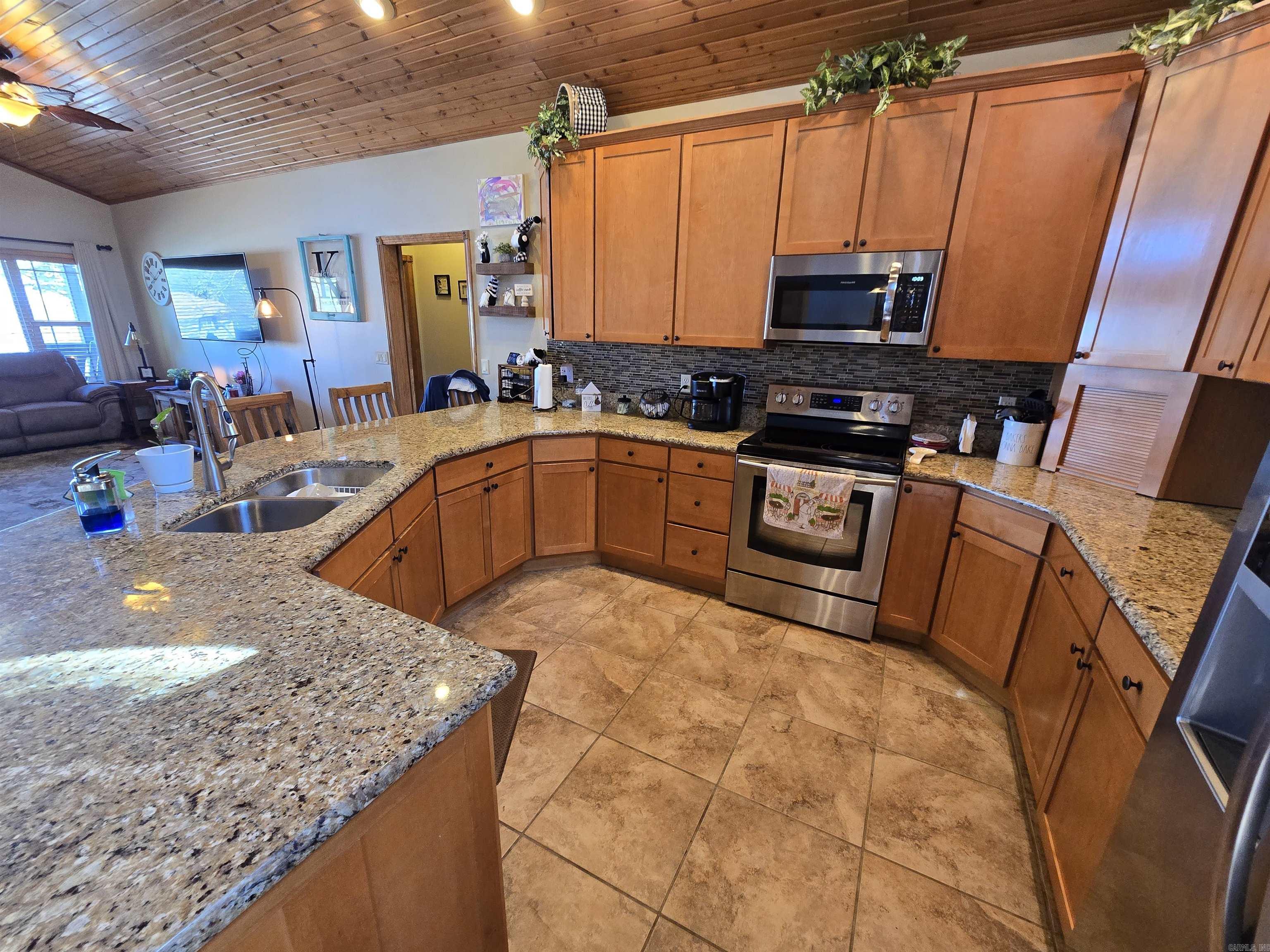1361  Mallard Point Road  Mountain Home, AR