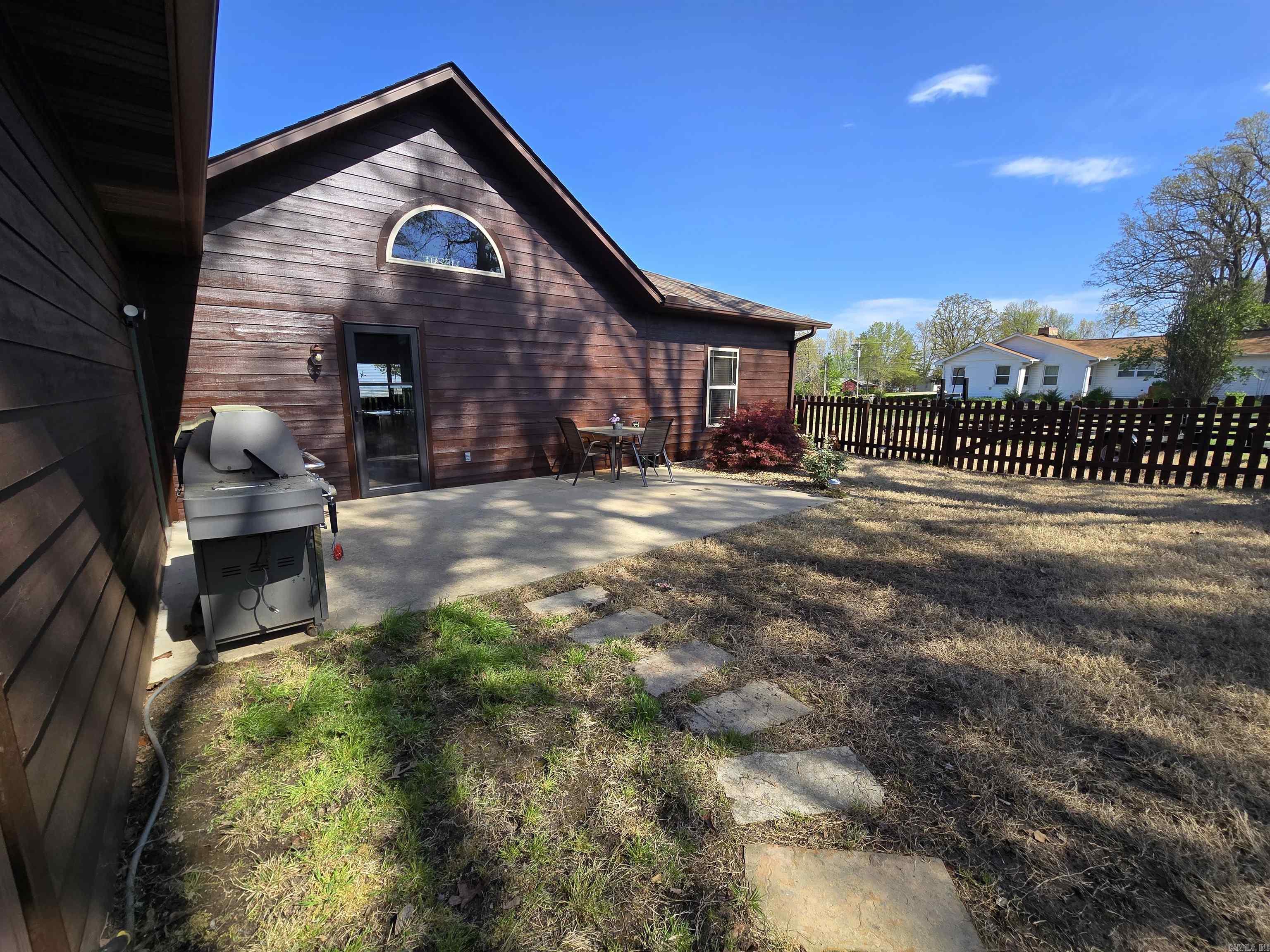 1361  Mallard Point Road  Mountain Home, AR