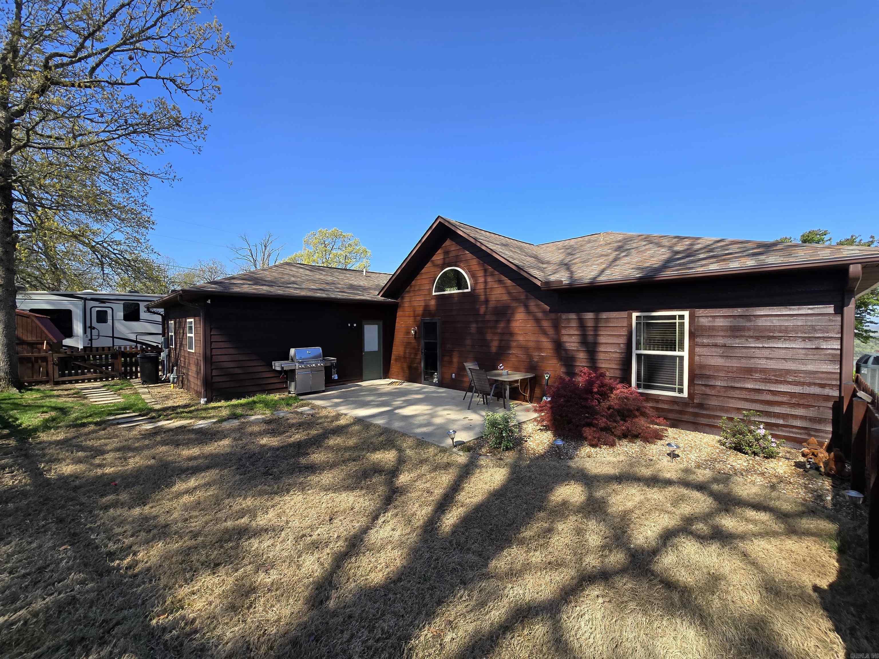 1361  Mallard Point Road  Mountain Home, AR