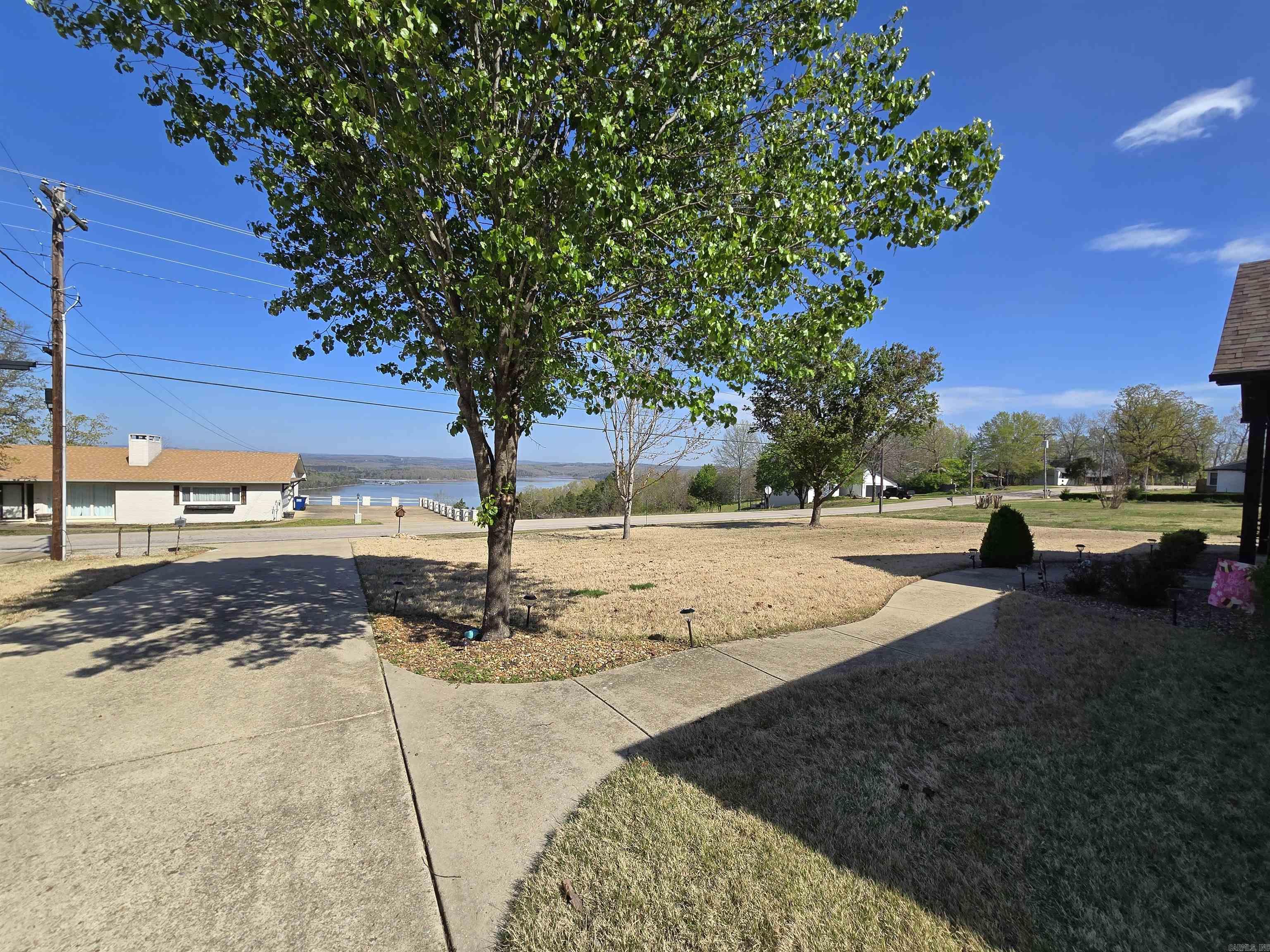 1361  Mallard Point Road  Mountain Home, AR