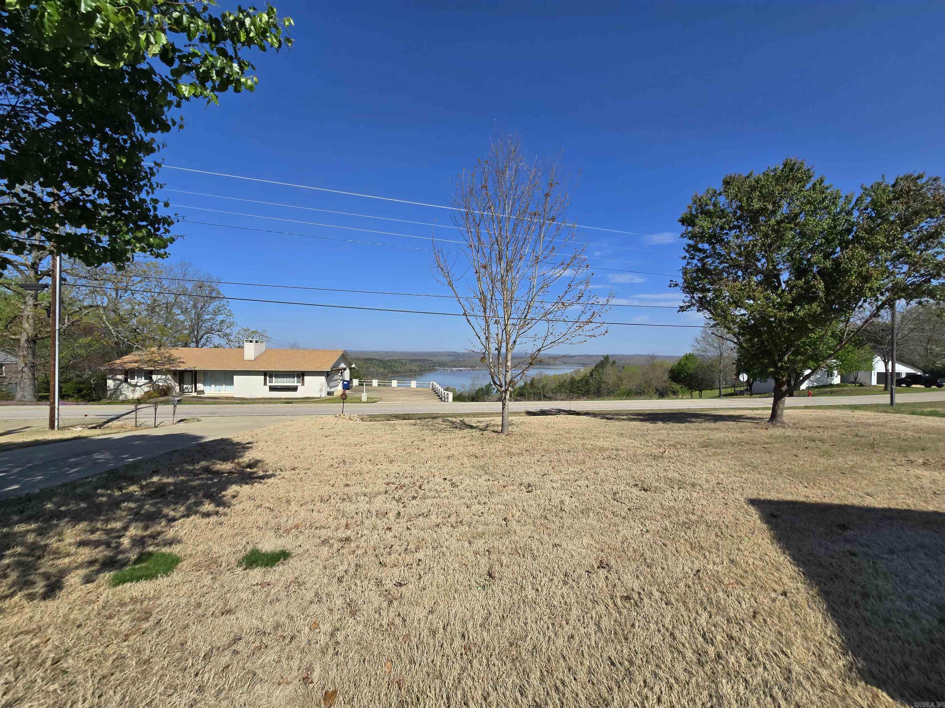 1361  Mallard Point Road  Mountain Home, AR