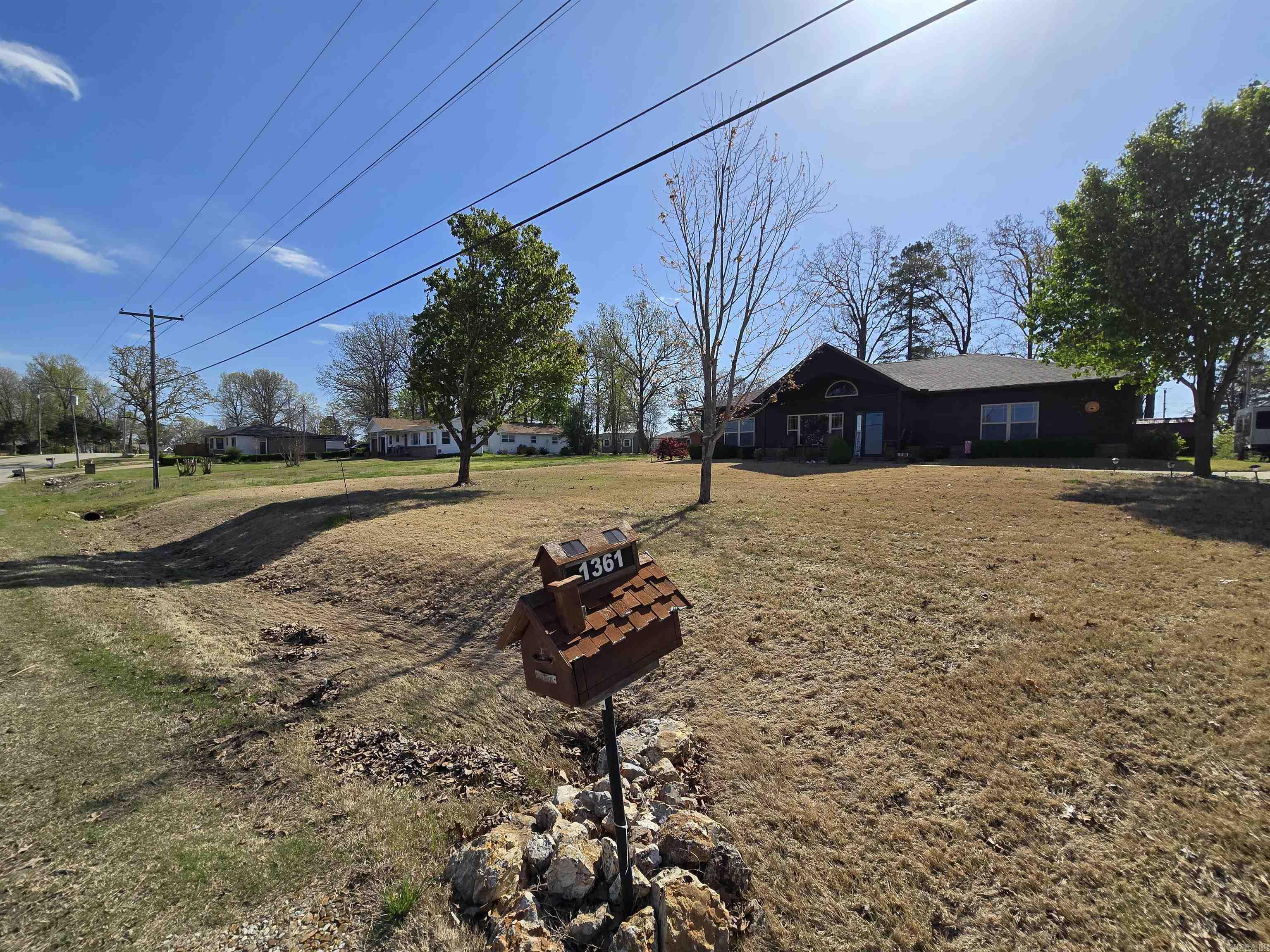1361  Mallard Point Road  Mountain Home, AR